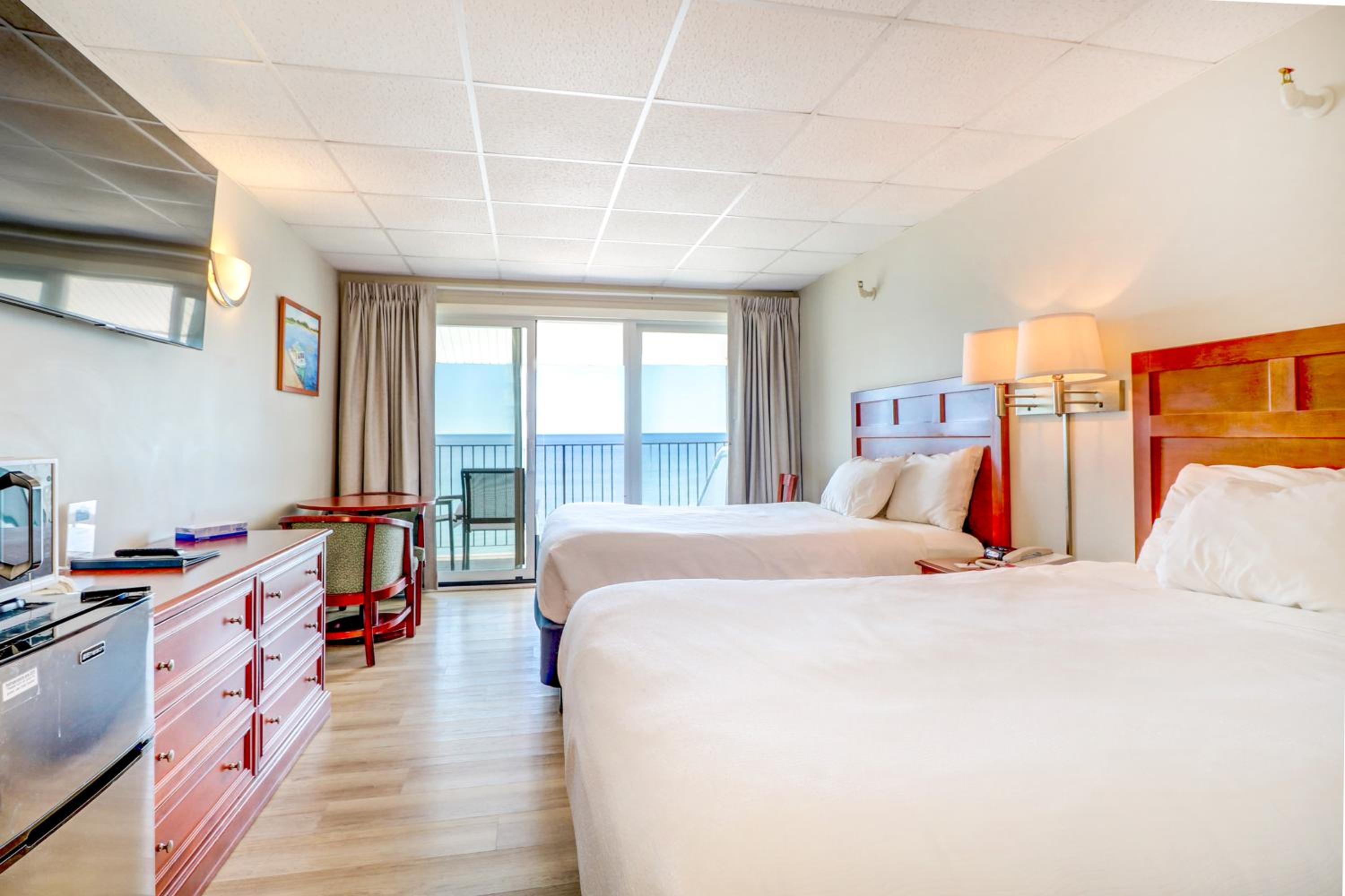 Atlantic Oceanfront Hotel, Wells Beach - Property Image 37