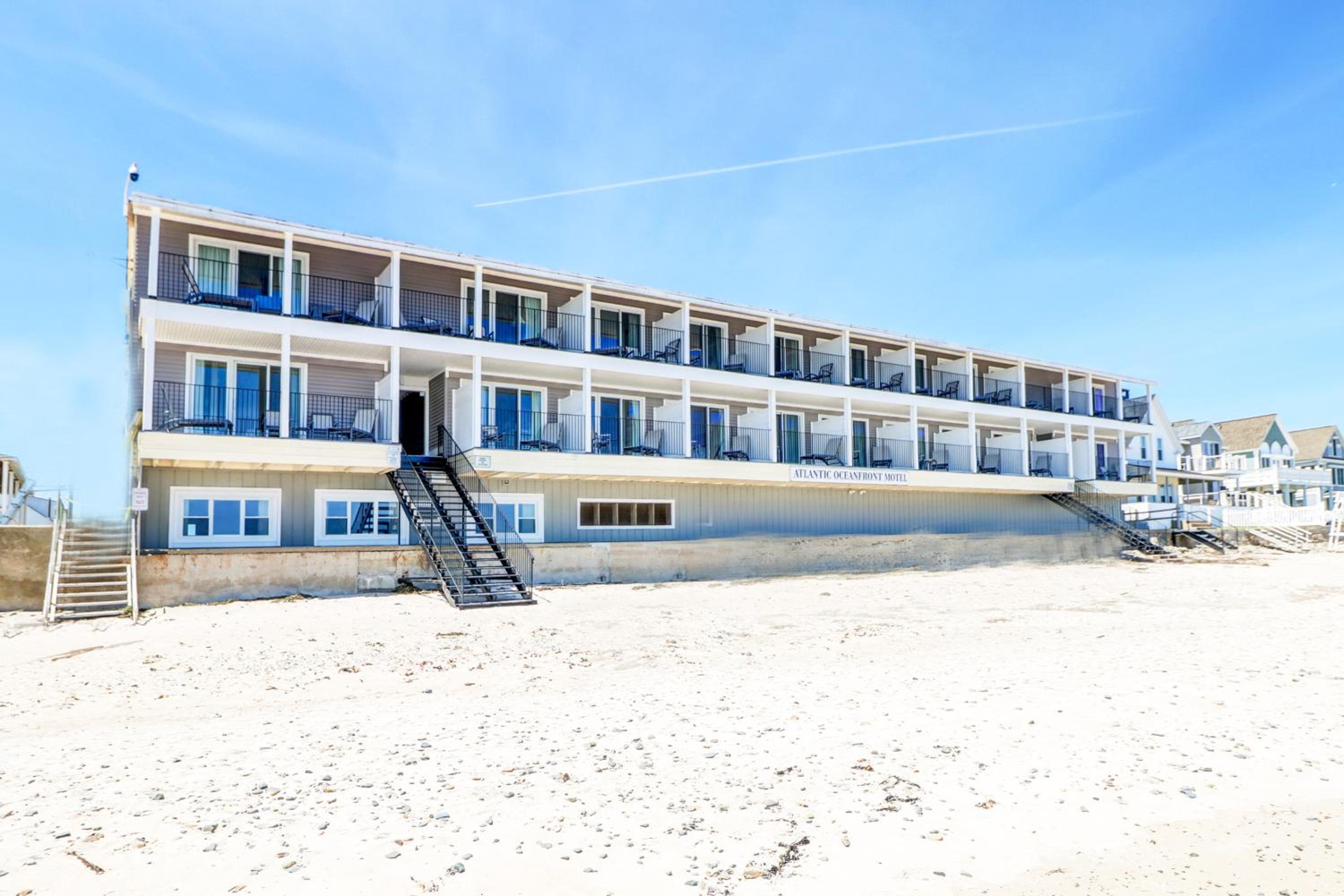 Atlantic Oceanfront Hotel, Wells Beach - Property Image 19