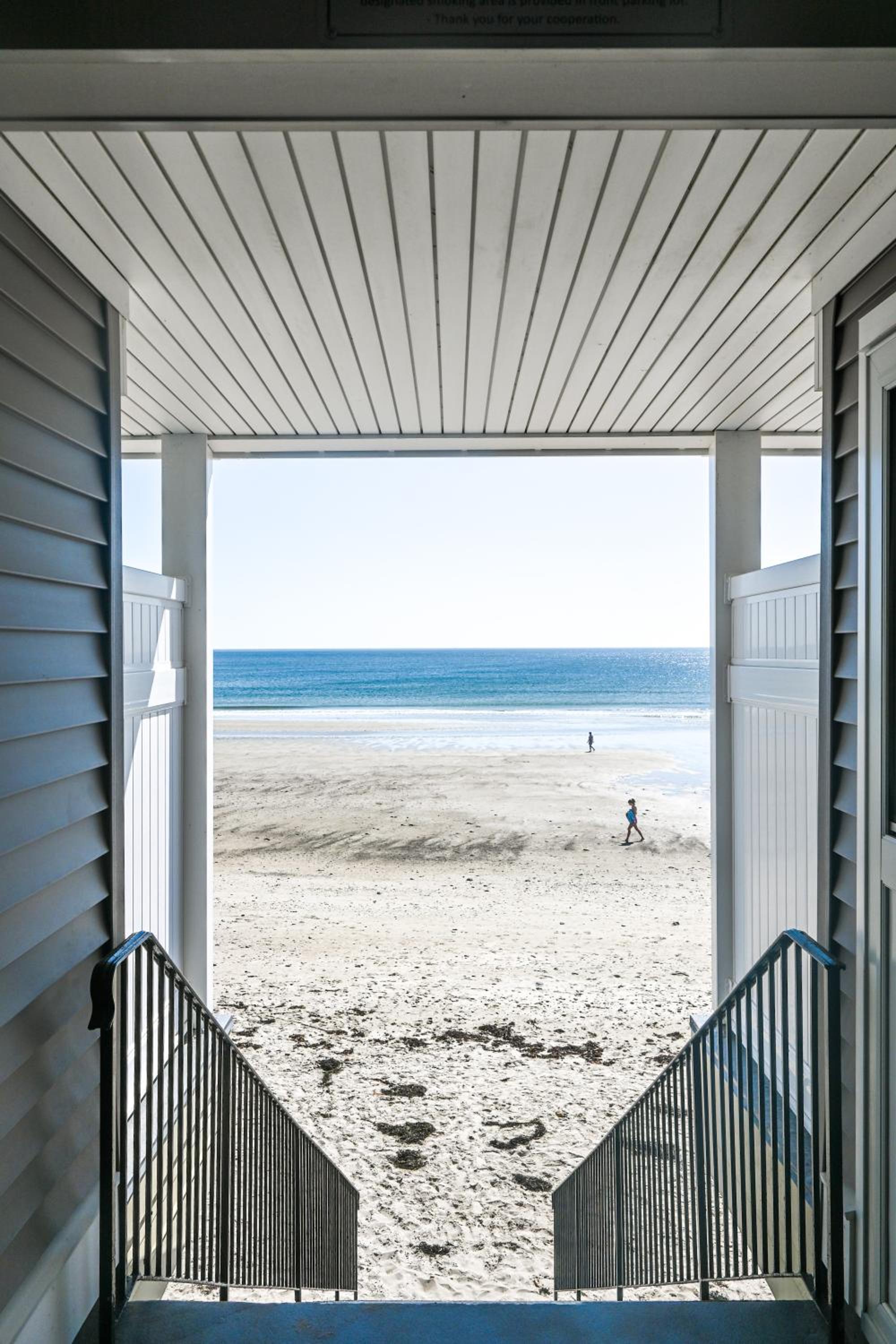 Atlantic Oceanfront Hotel, Wells Beach - Property Image 7