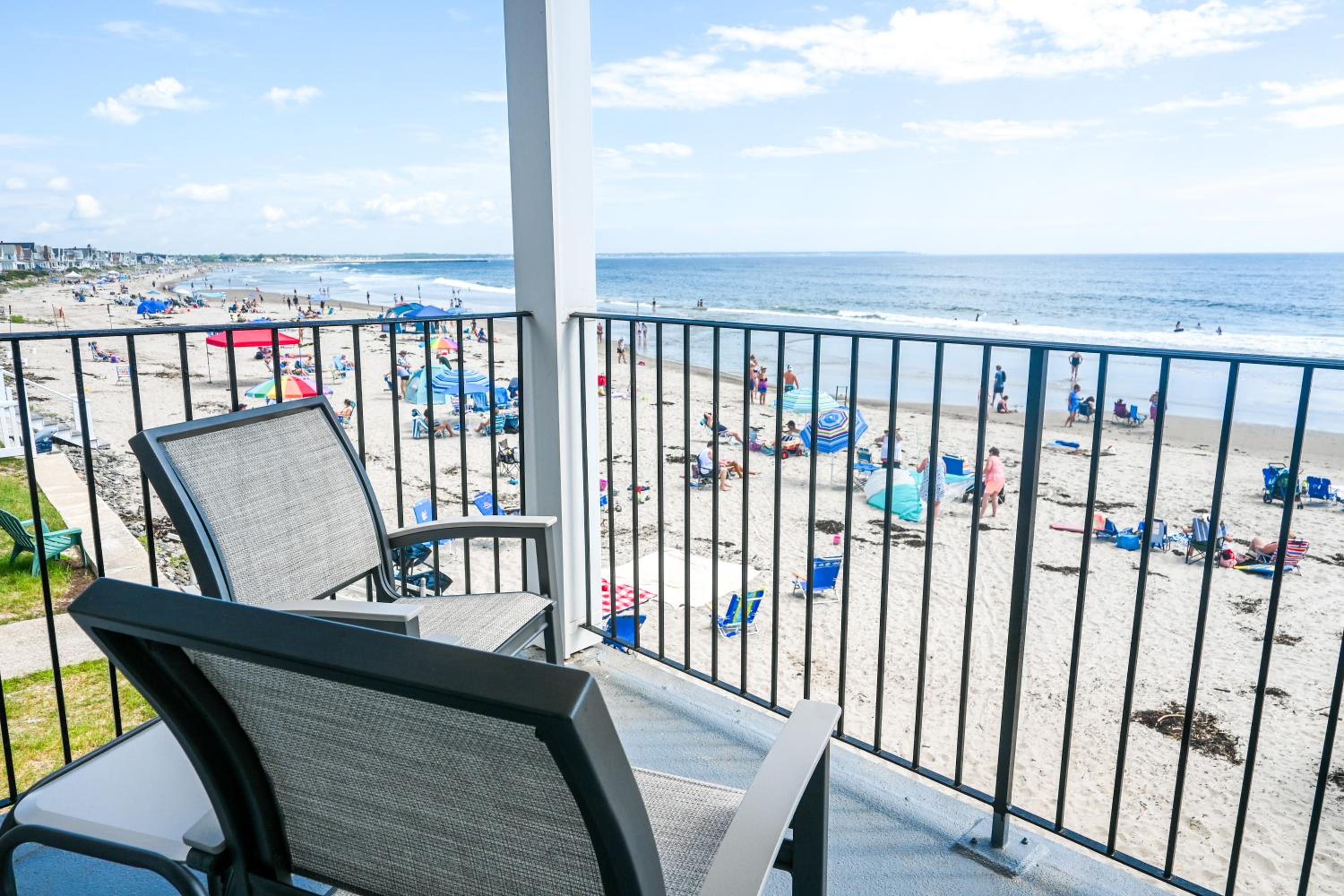 Atlantic Oceanfront Hotel, Wells Beach - Property Image 6