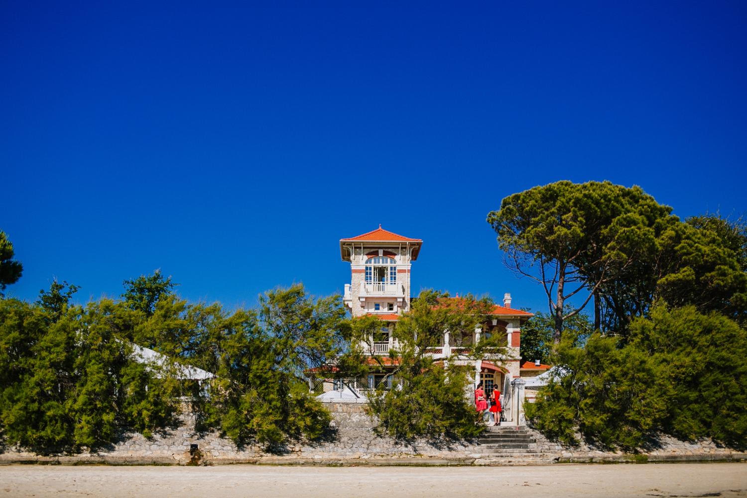 Villa La Tosca 15