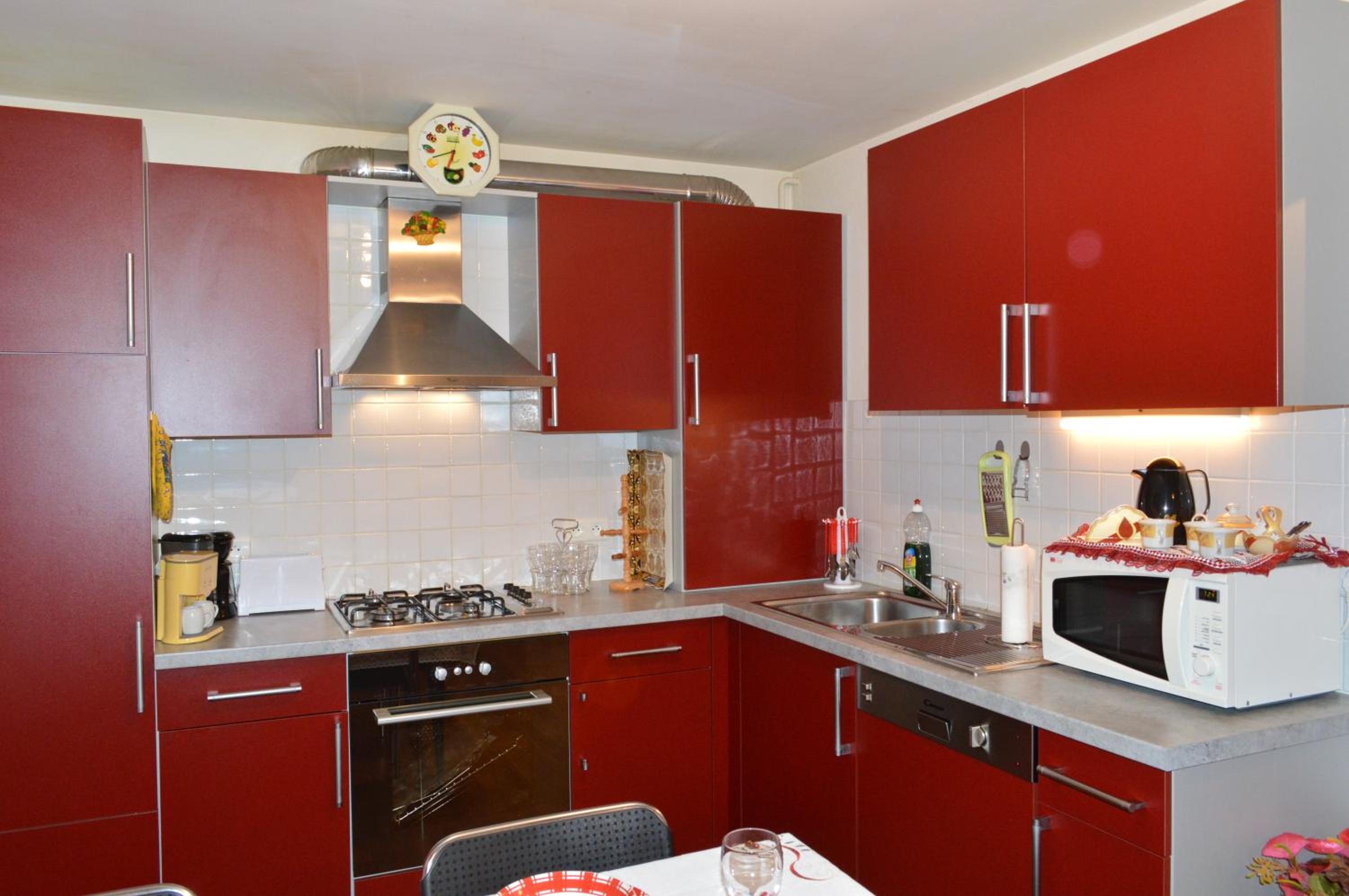 Appartement Timgad