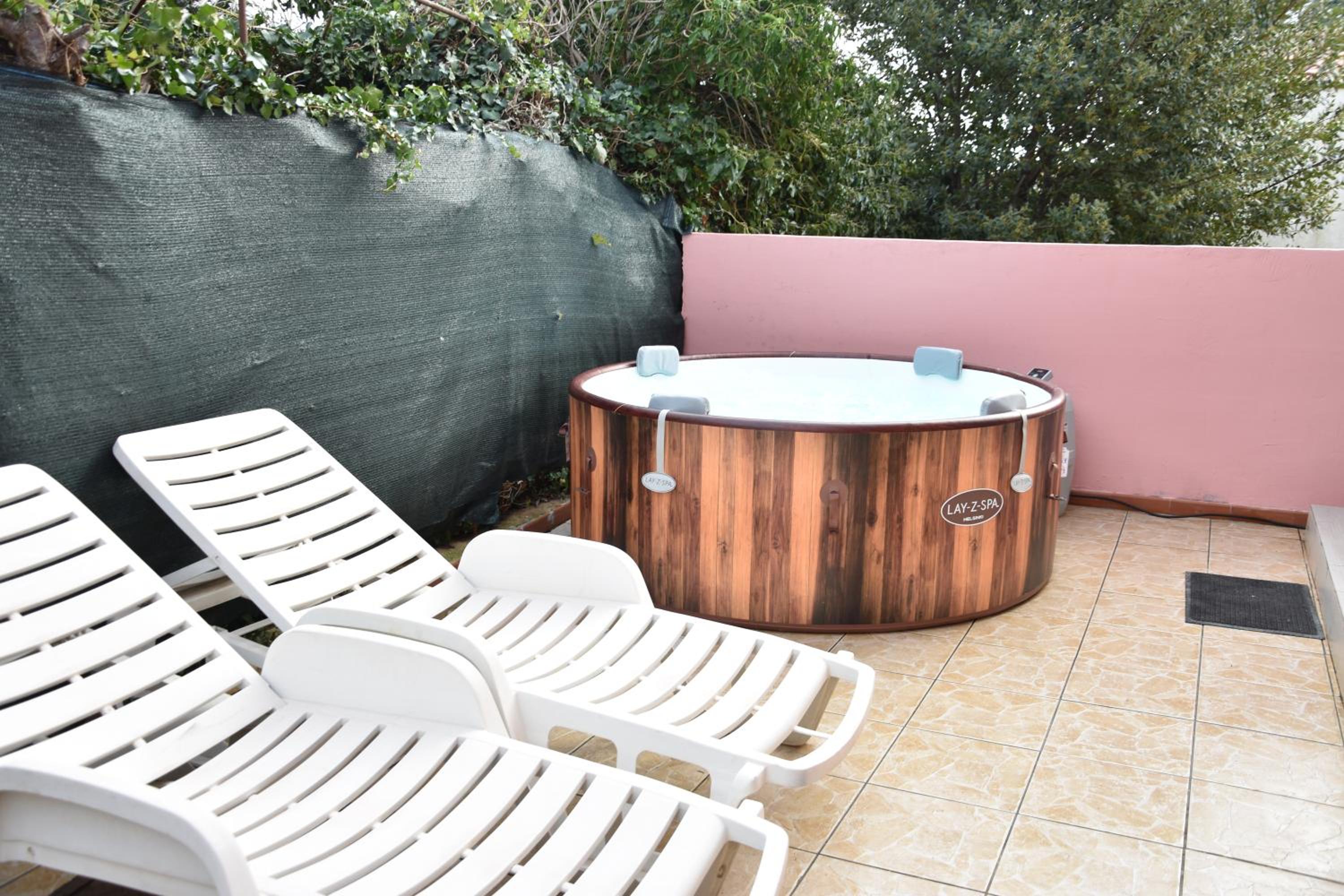 Family house Branka with SPA pool view 3