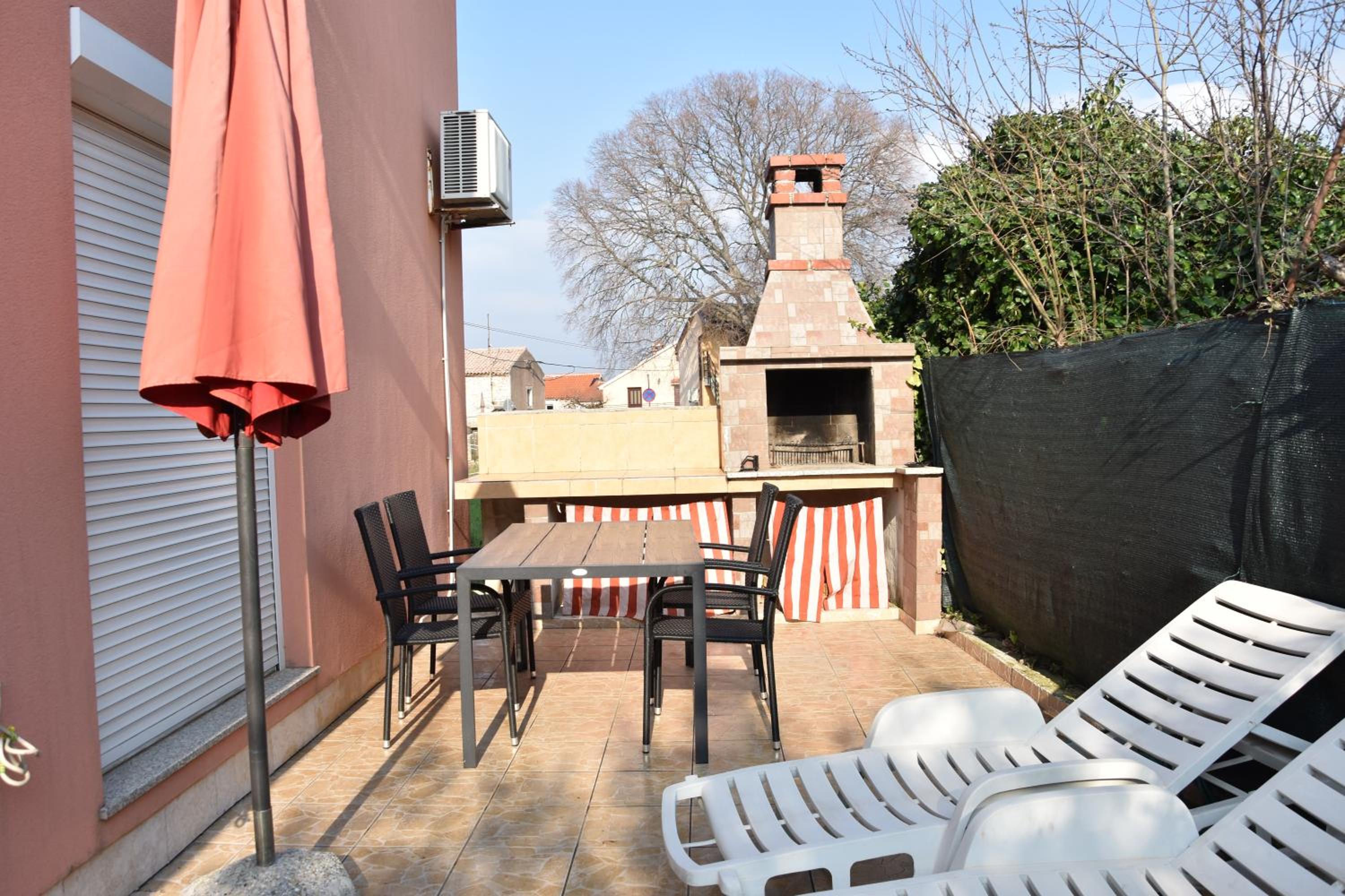 Family house Branka with SPA pool view 5