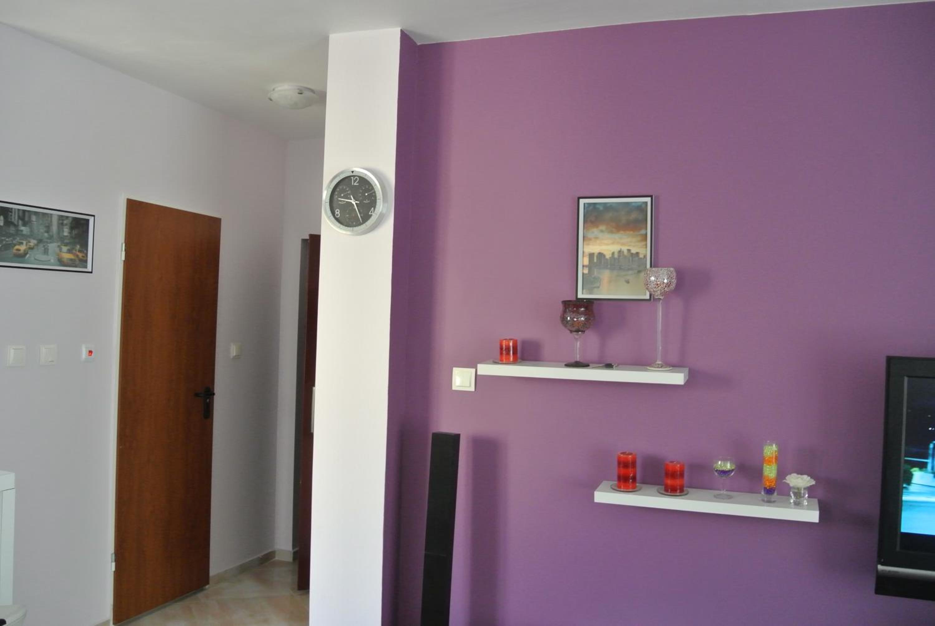 Apartment Izabela