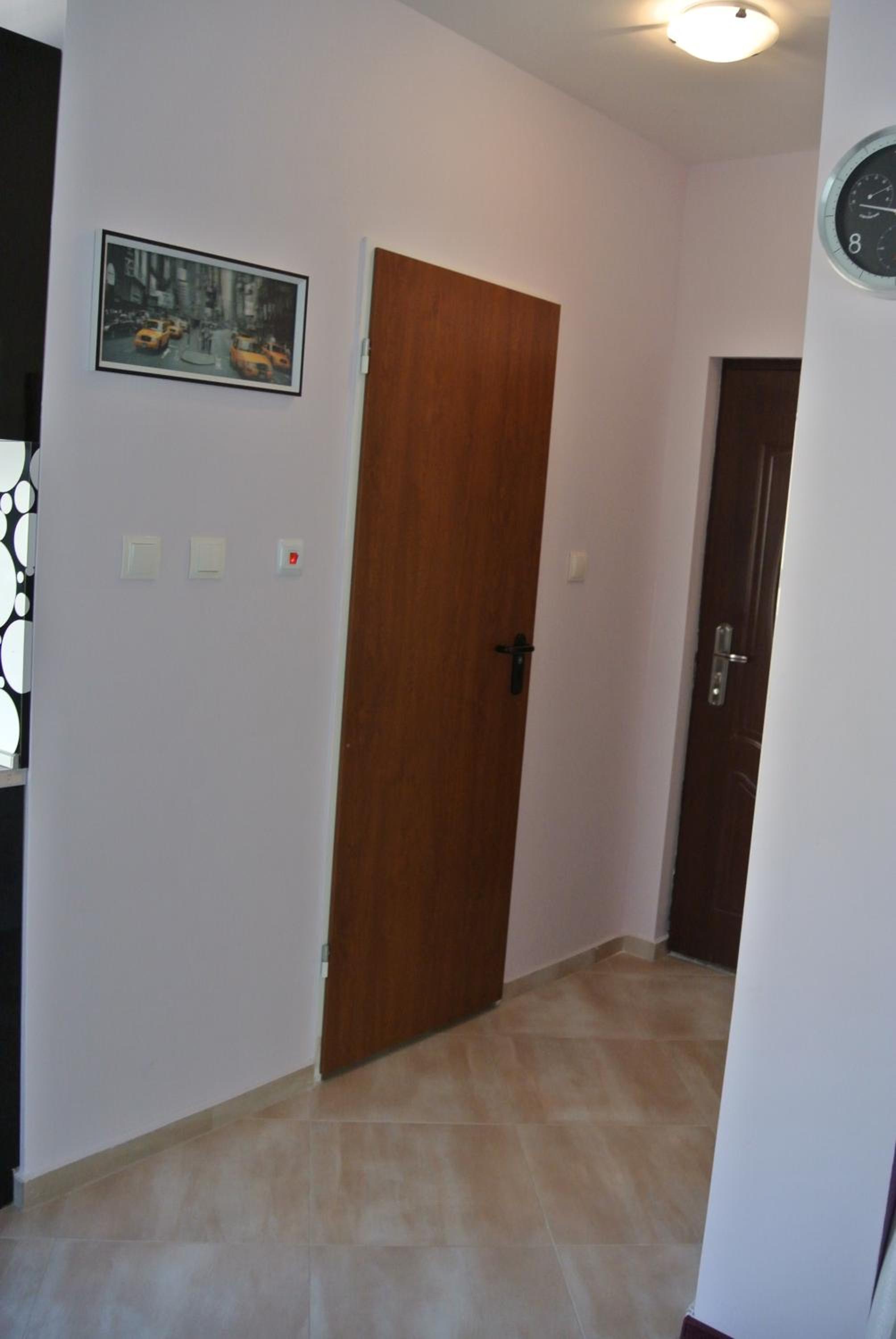 Apartment Izabela