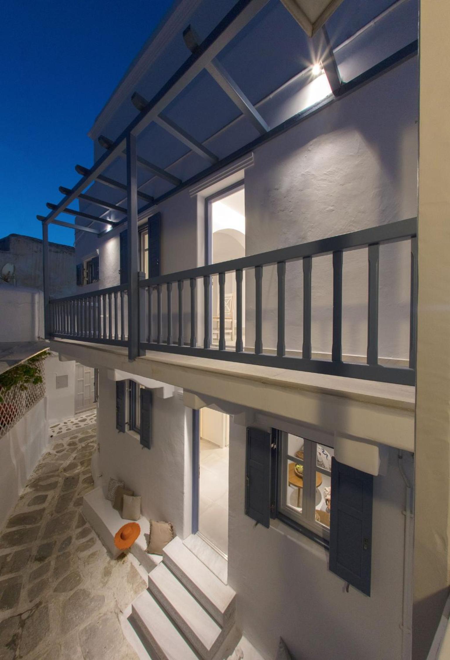 Casa Centro Suites view 5
