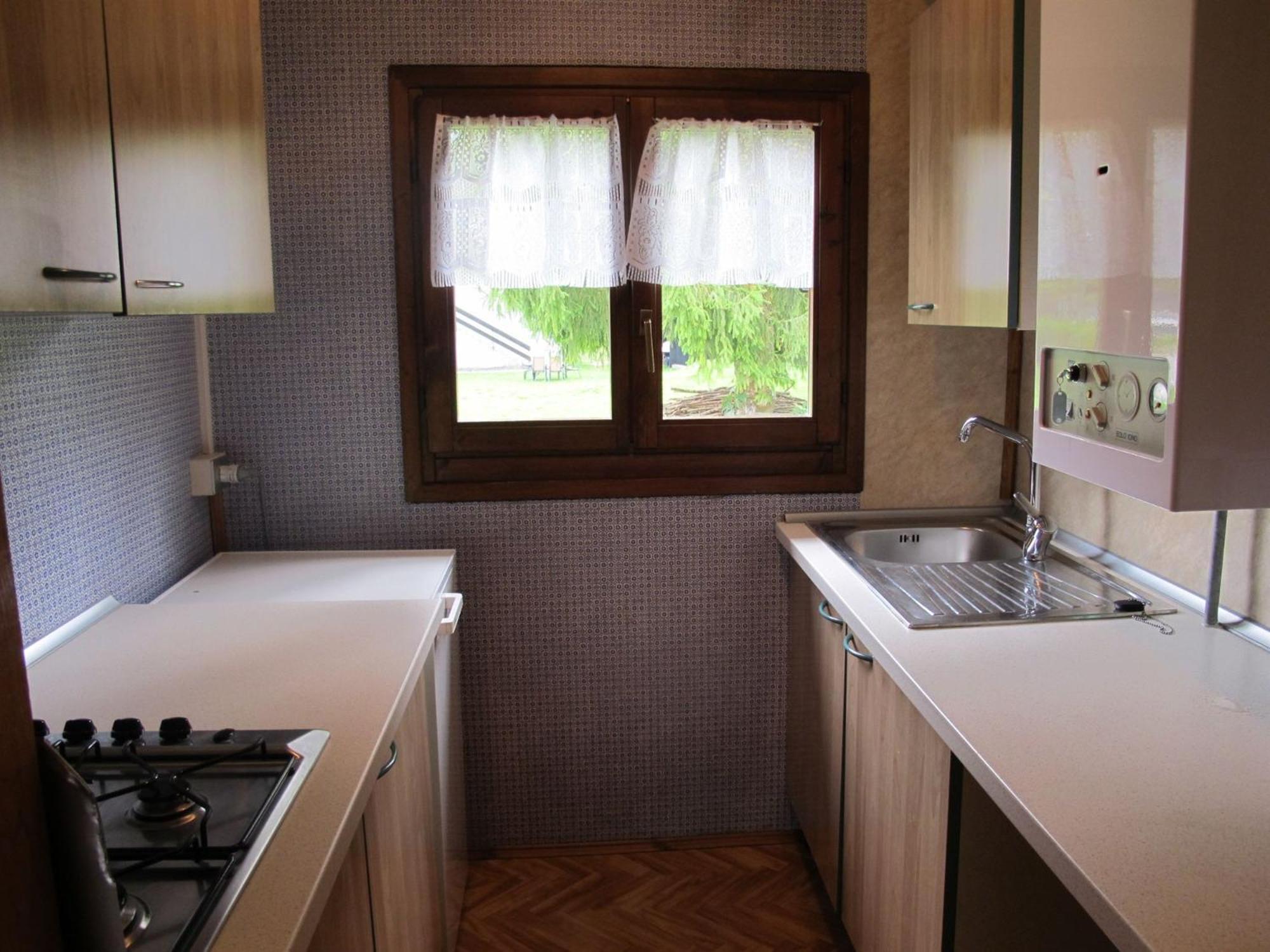 Bungalow al Lago view 4