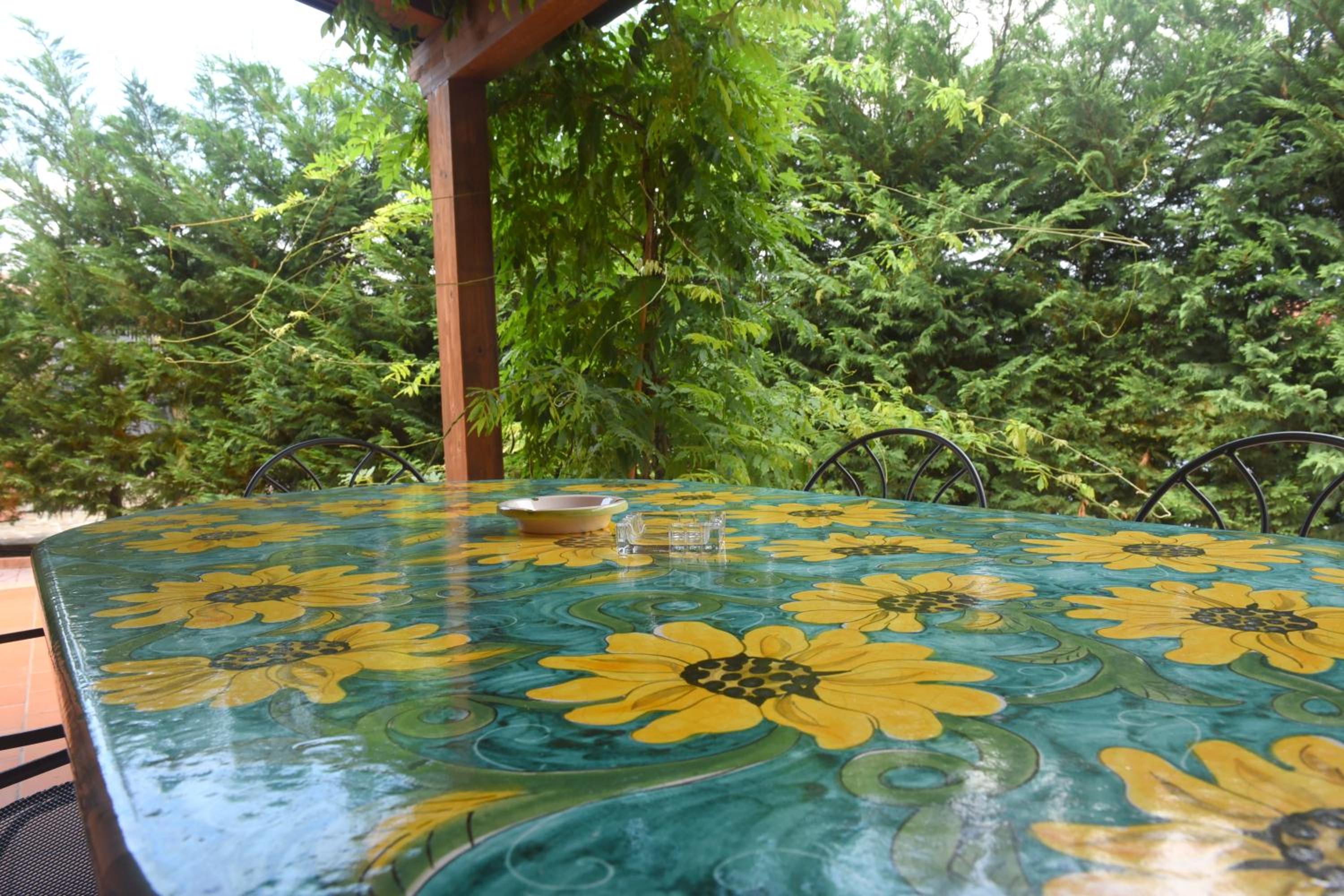 Casa Vacanze Il Cenito