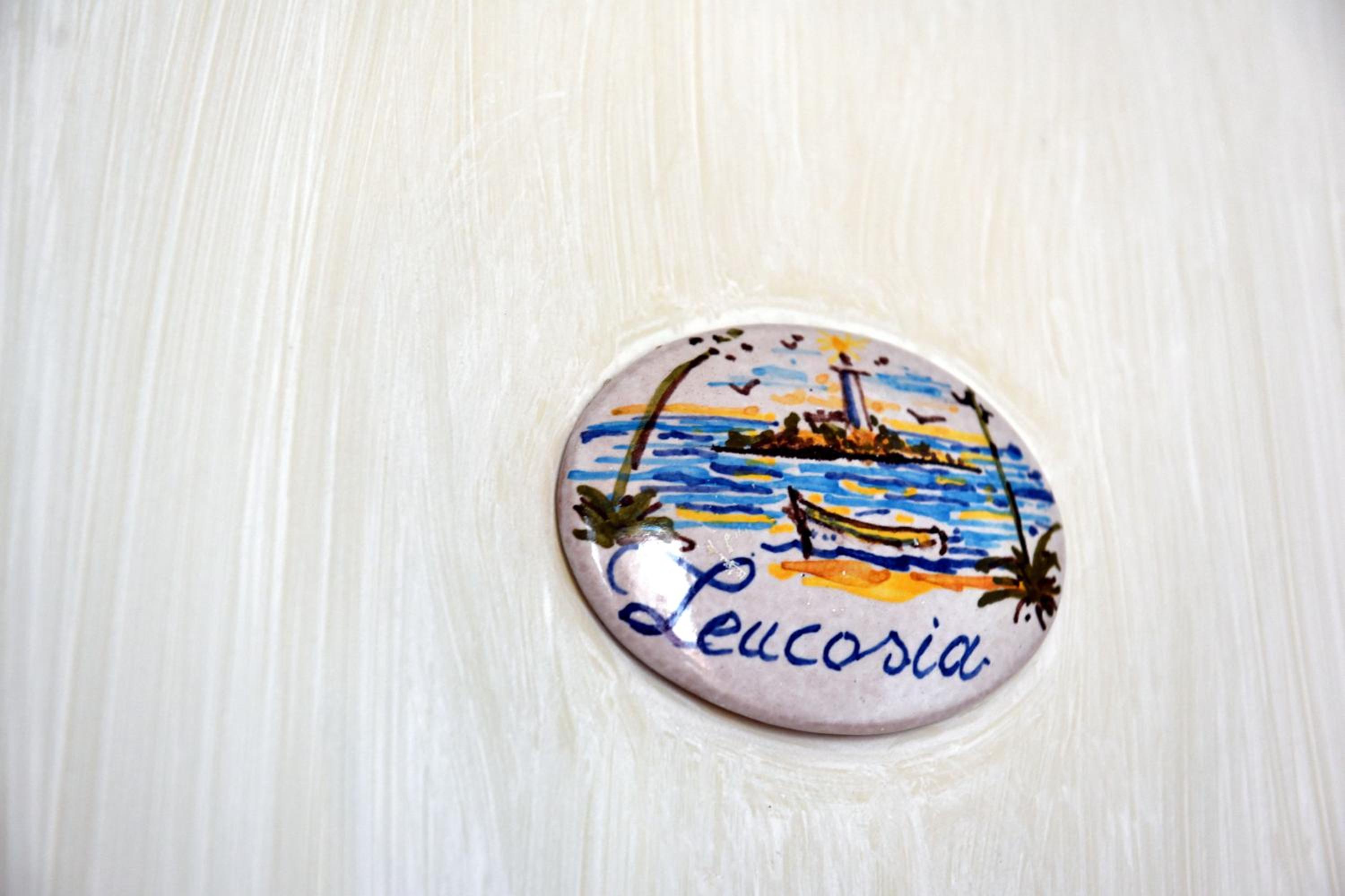 Casa Vacanze Il Cenito
