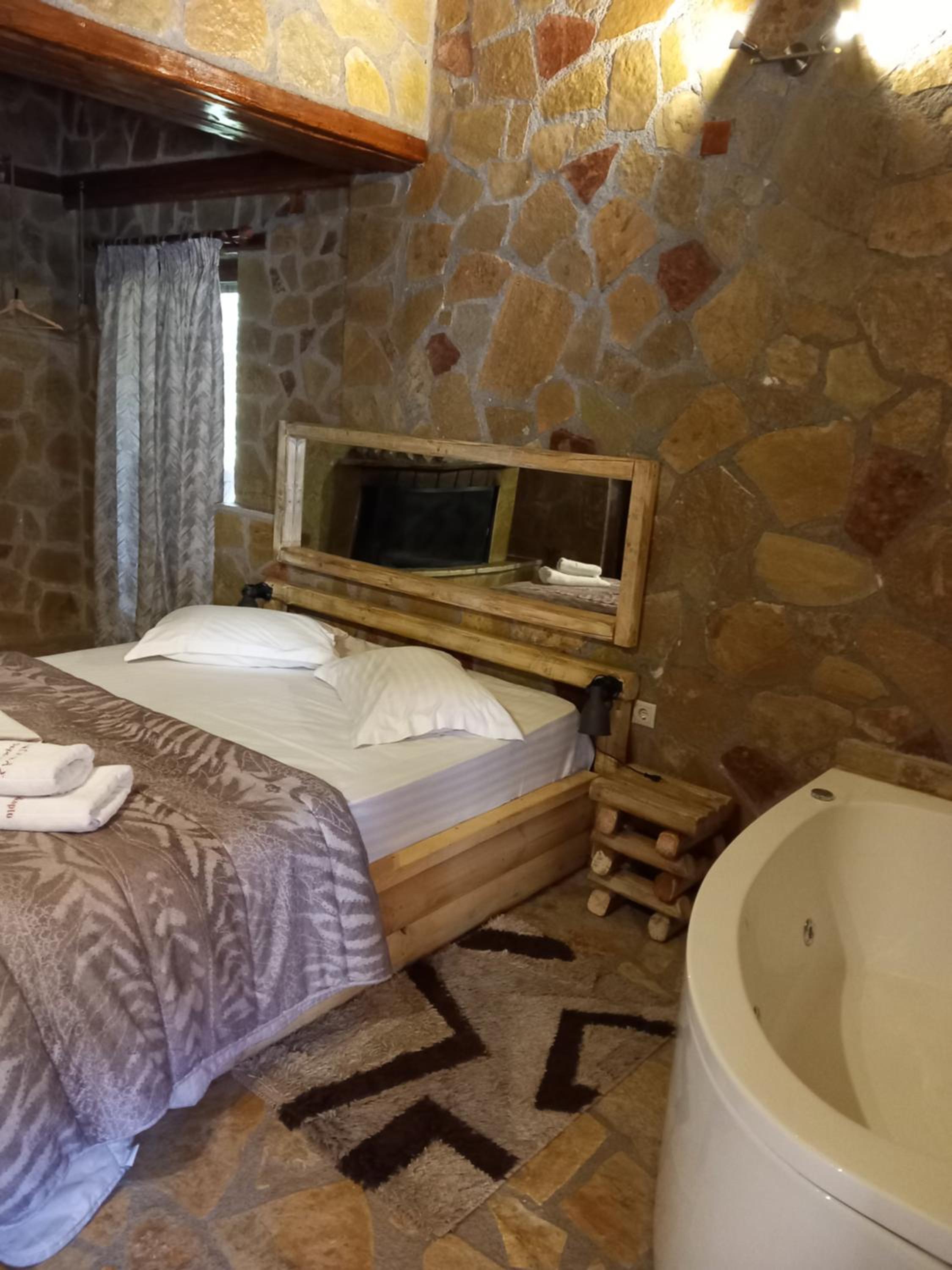 Eco Oneiro Resort