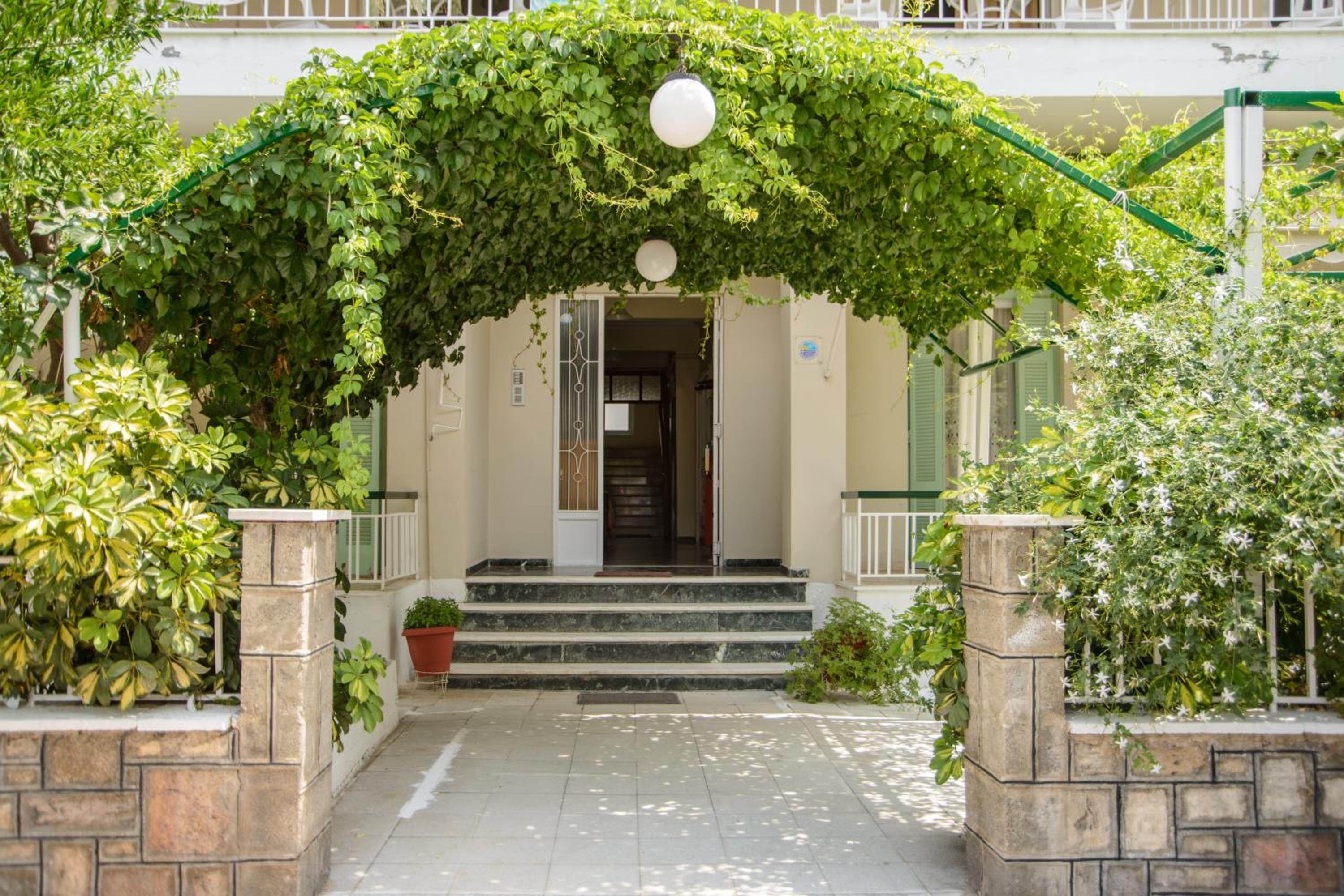 Mitrou Vasiliki Studios