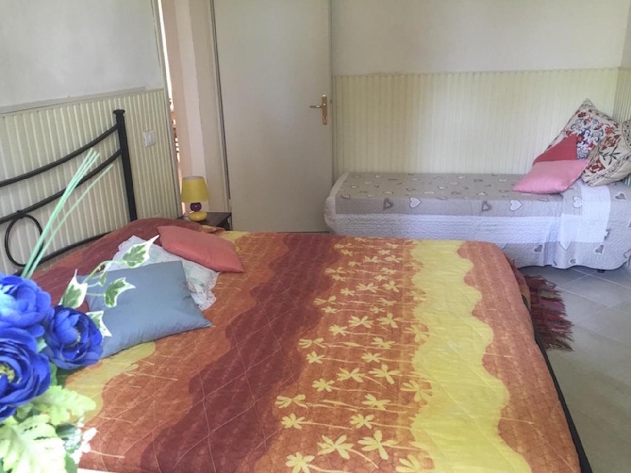 Casa vacanze Rinsacca