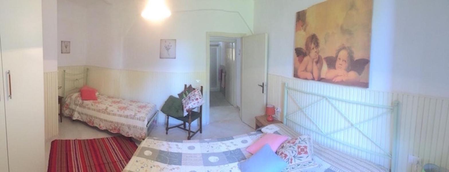 Casa vacanze Rinsacca