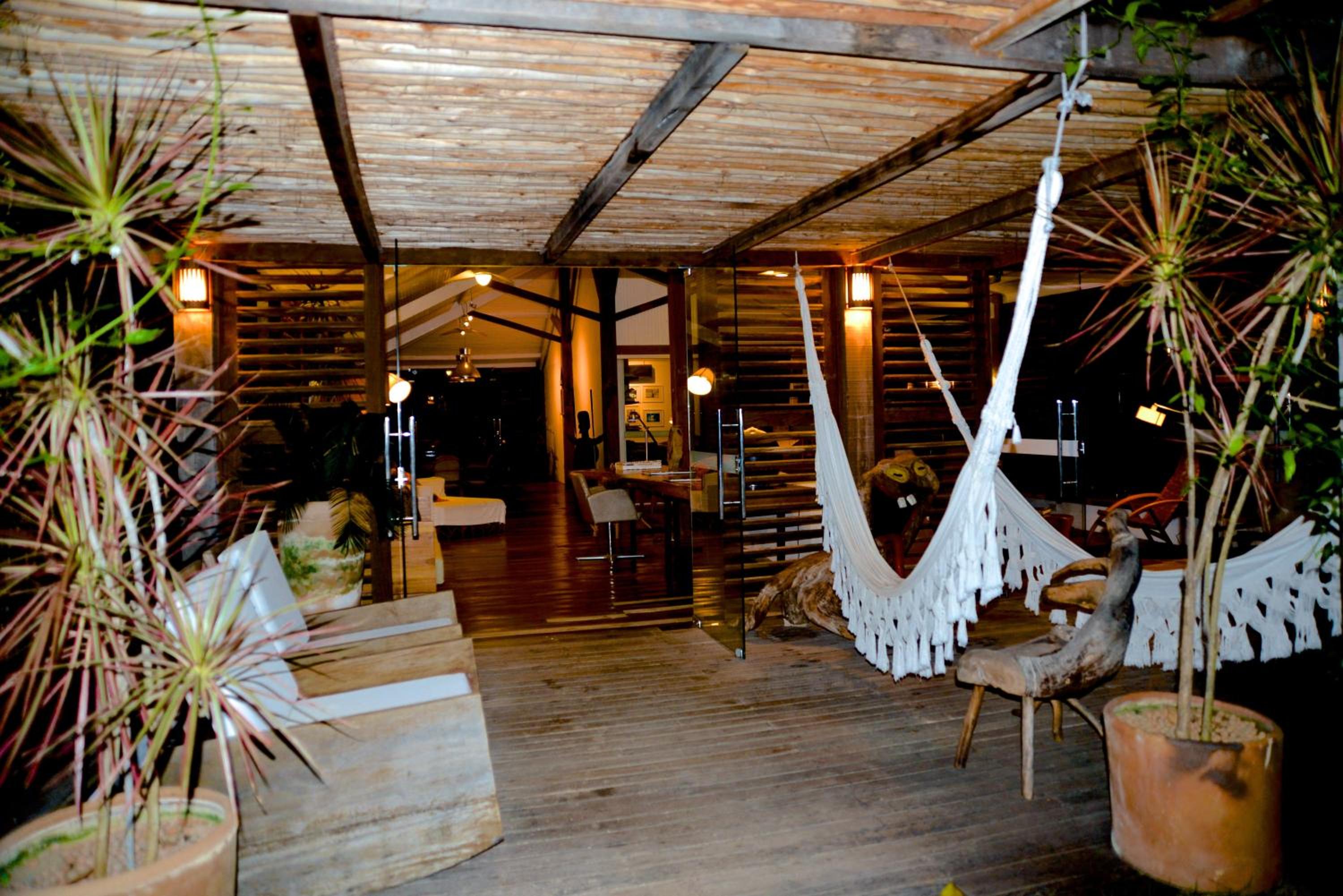 Hotel Pousada do Toque