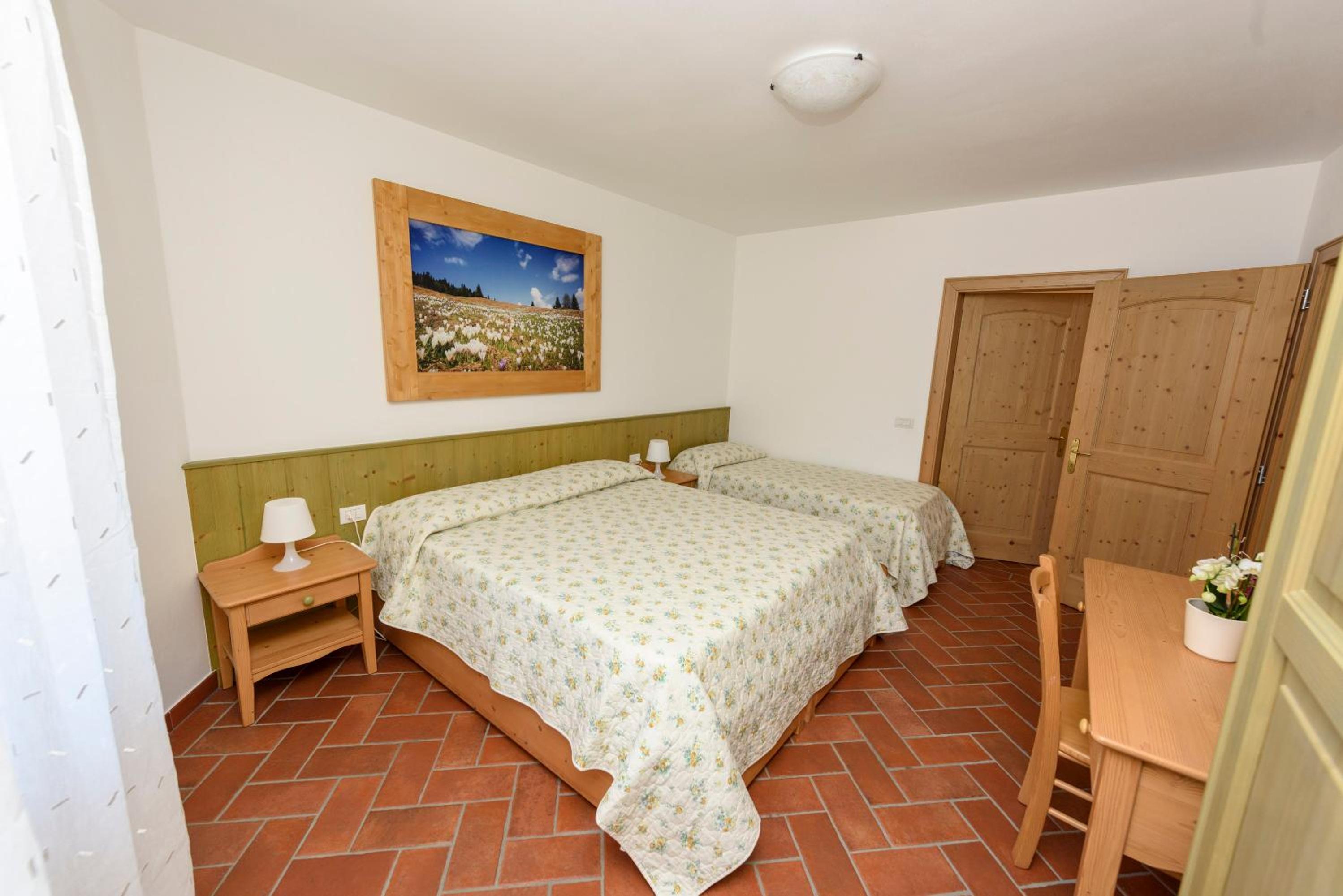 Agritur La Pieve view 4