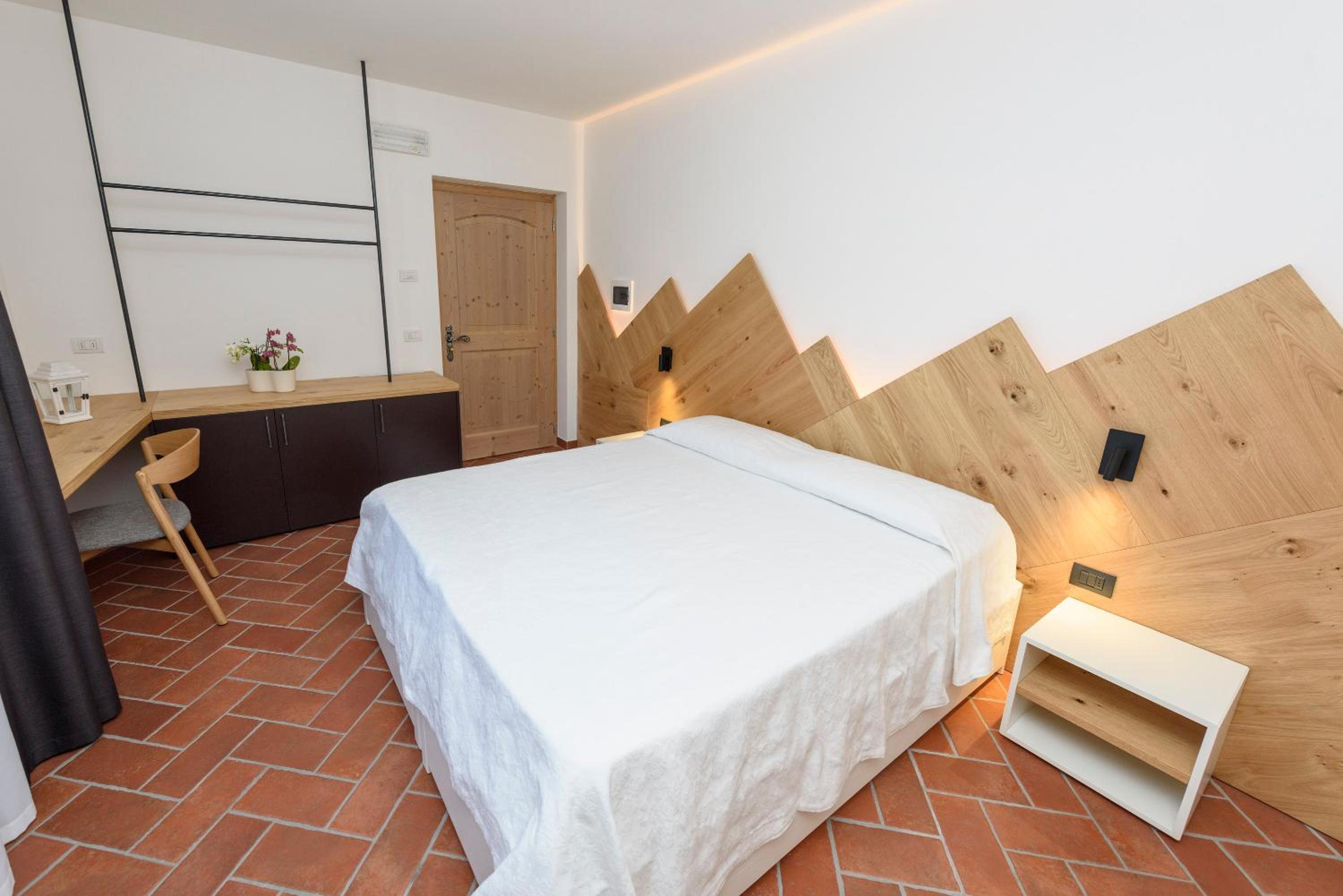 Agritur La Pieve view 5