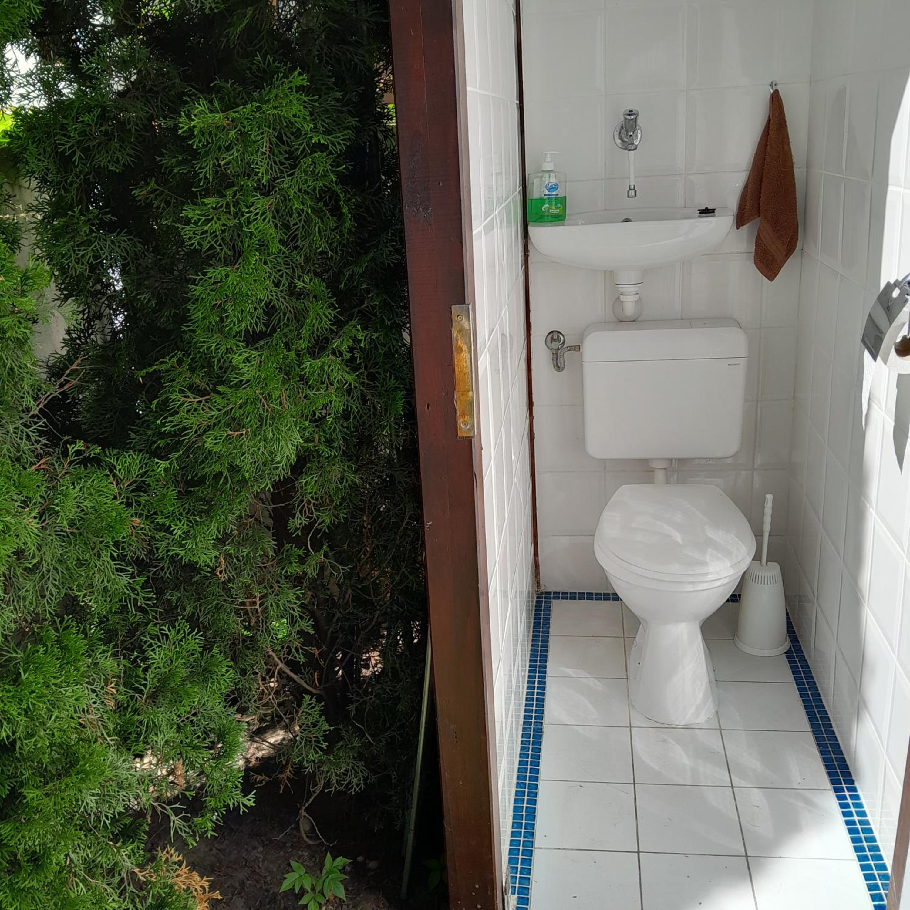 Apartman Orgona view 5