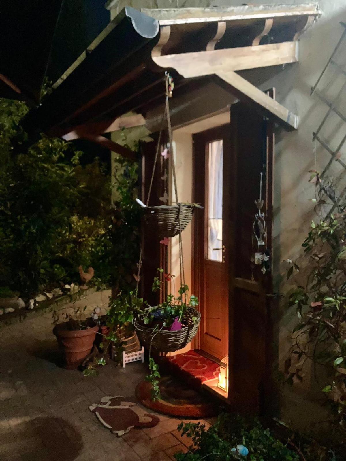 Casa Polè view 3