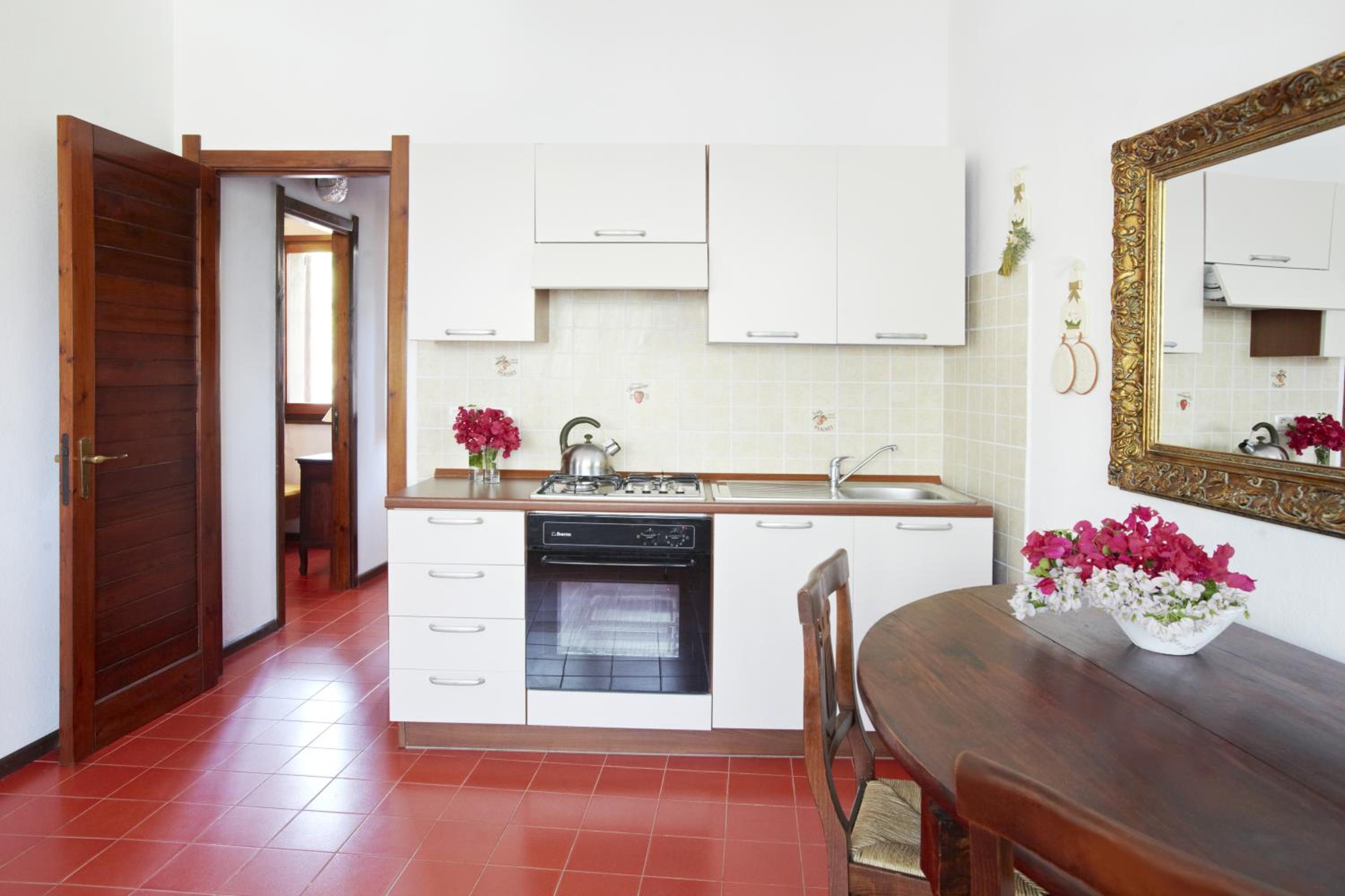 Pinus Village Appartamento photo 5