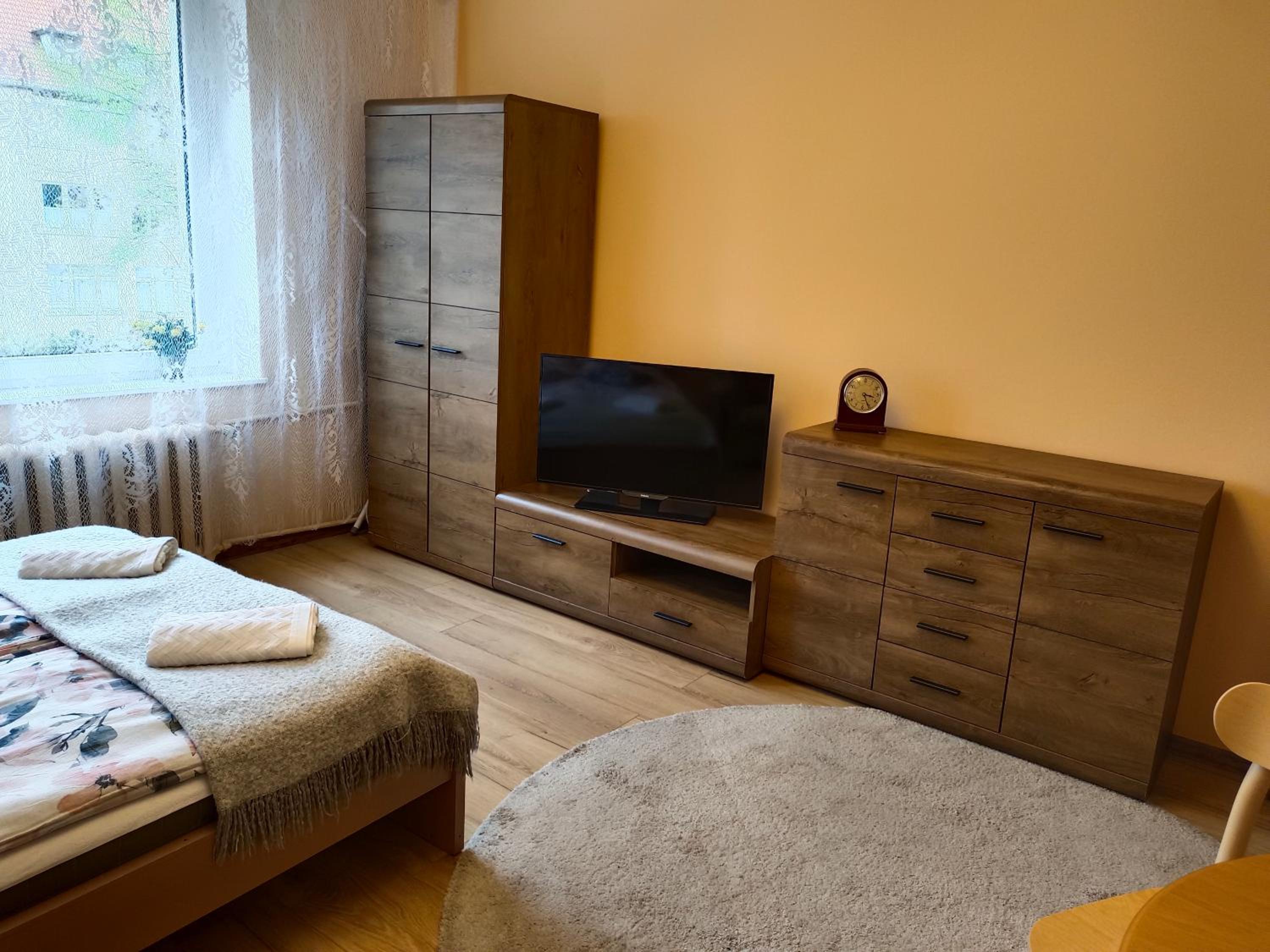 apartament Sowińskiego view 5