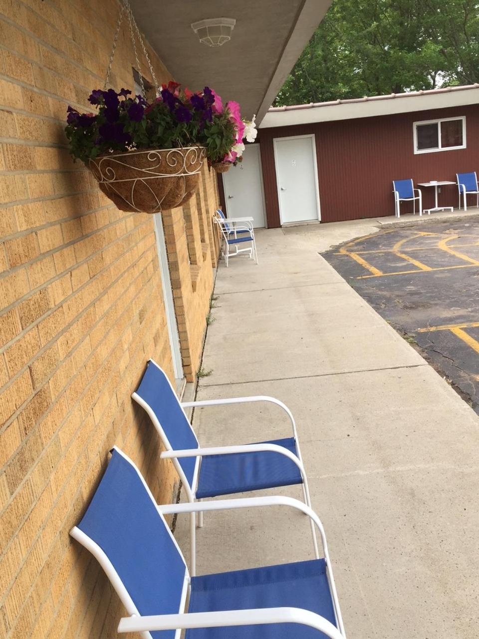 children's play area