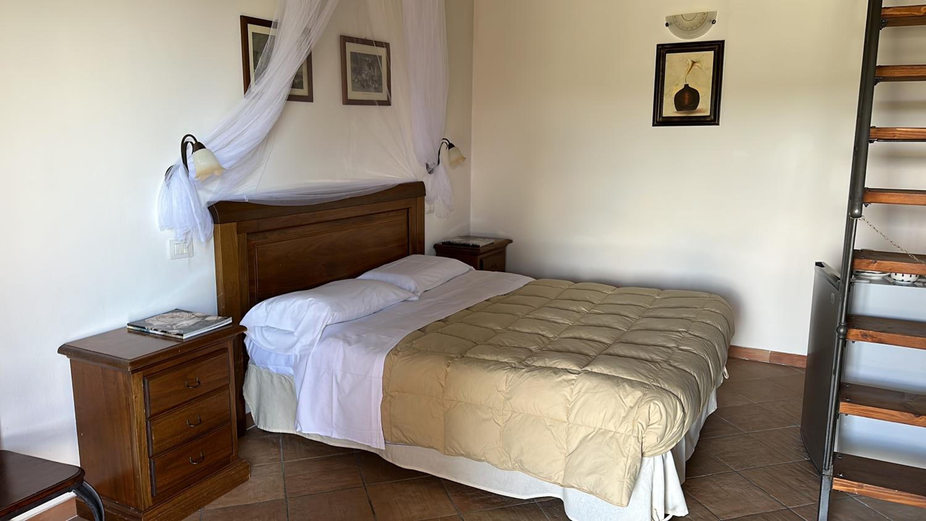 Agriturismo Il Puntoncino