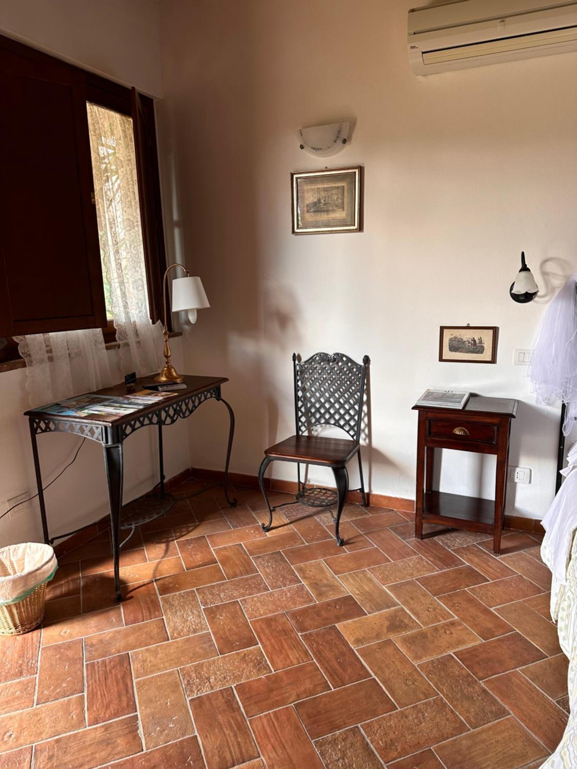 Agriturismo Il Puntoncino