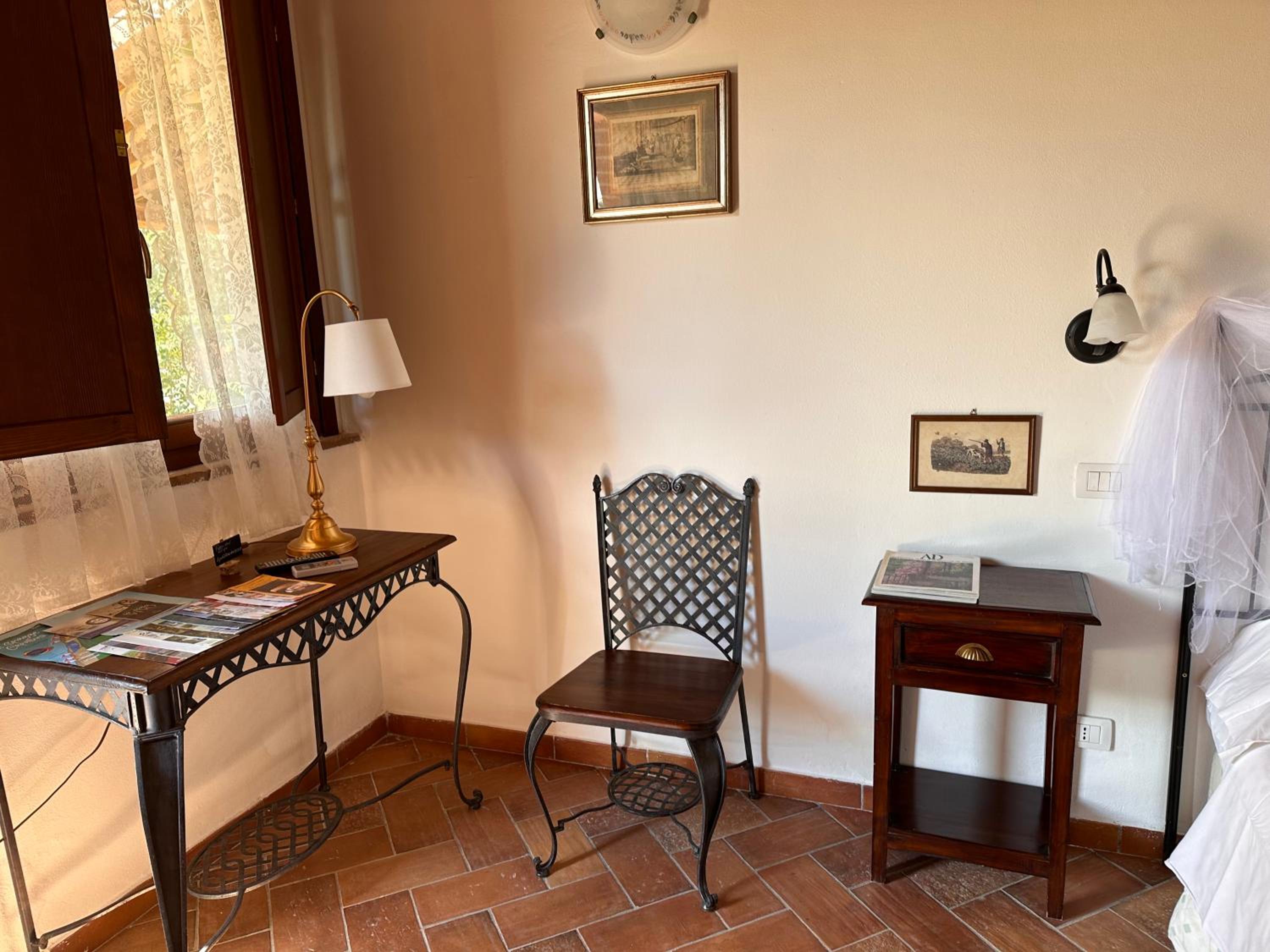 Agriturismo Il Puntoncino