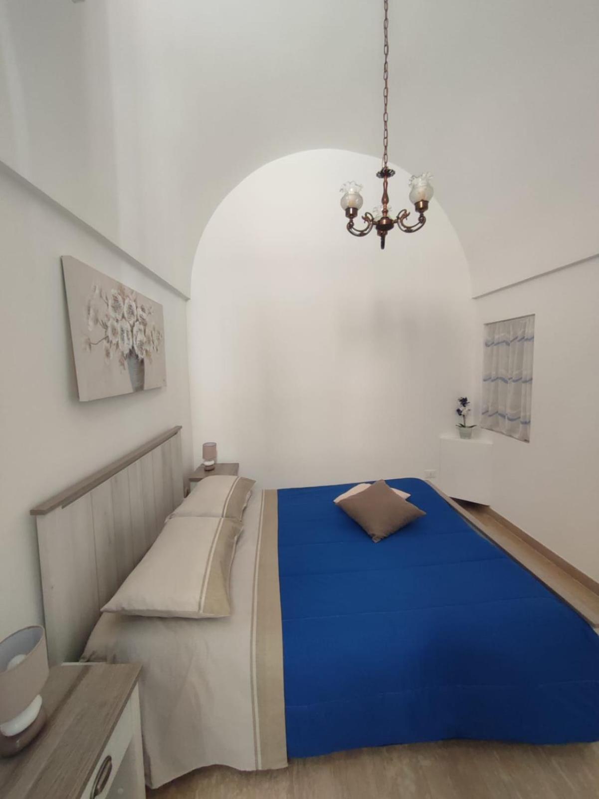 Casa Indelli