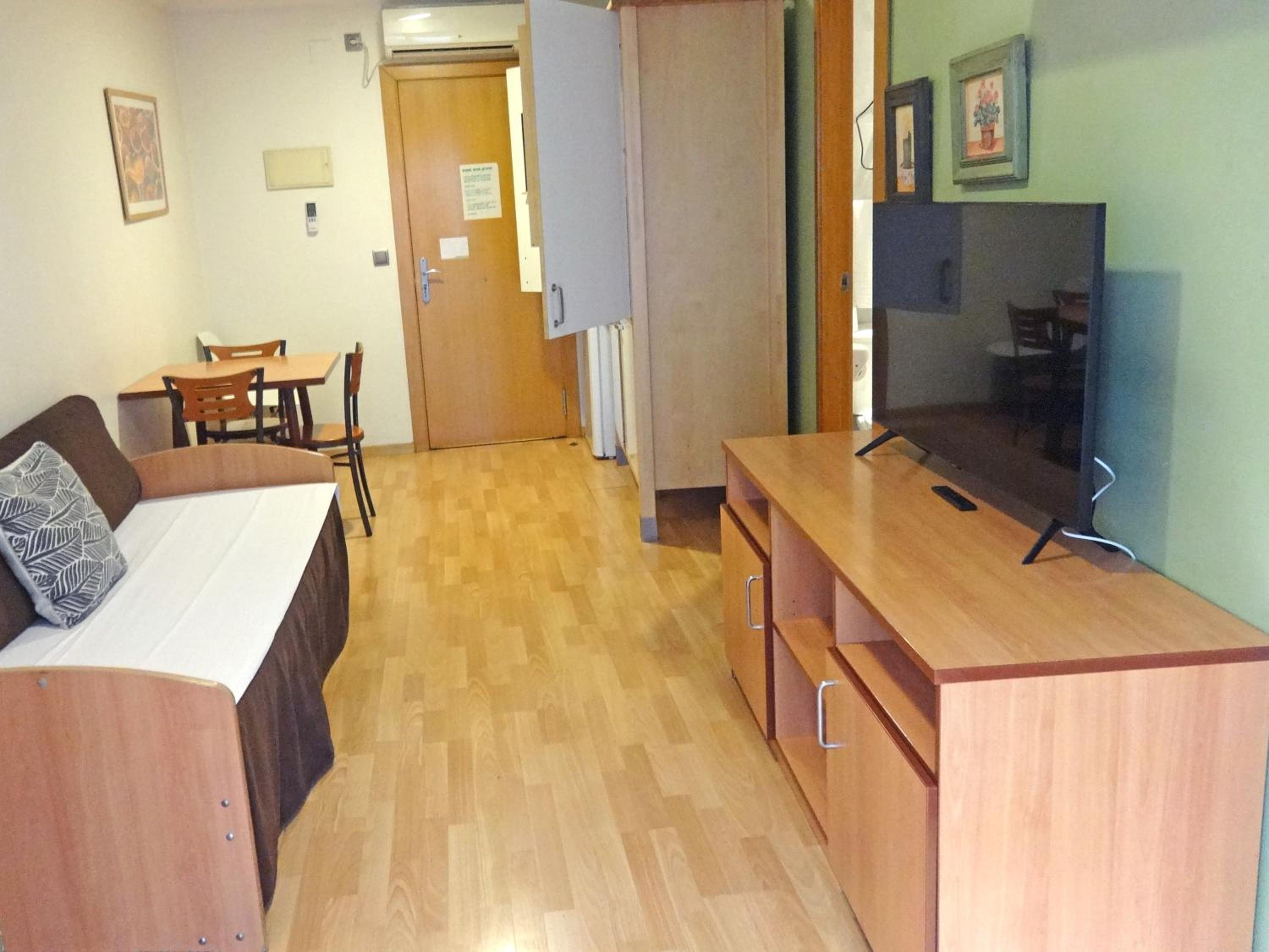 Rambles Accommodation