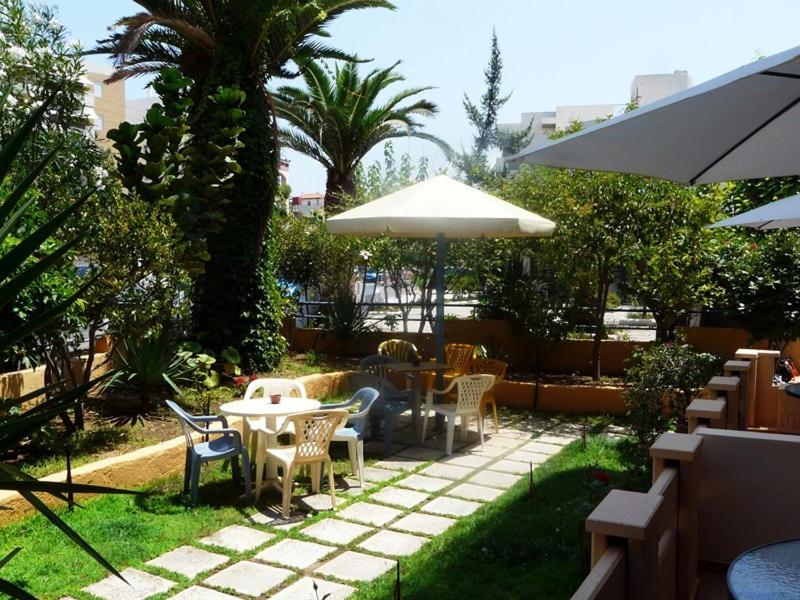 Alexandros Studios & Apartments view 3