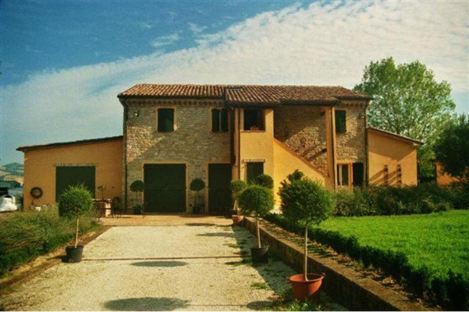 Country House Il Sassòne