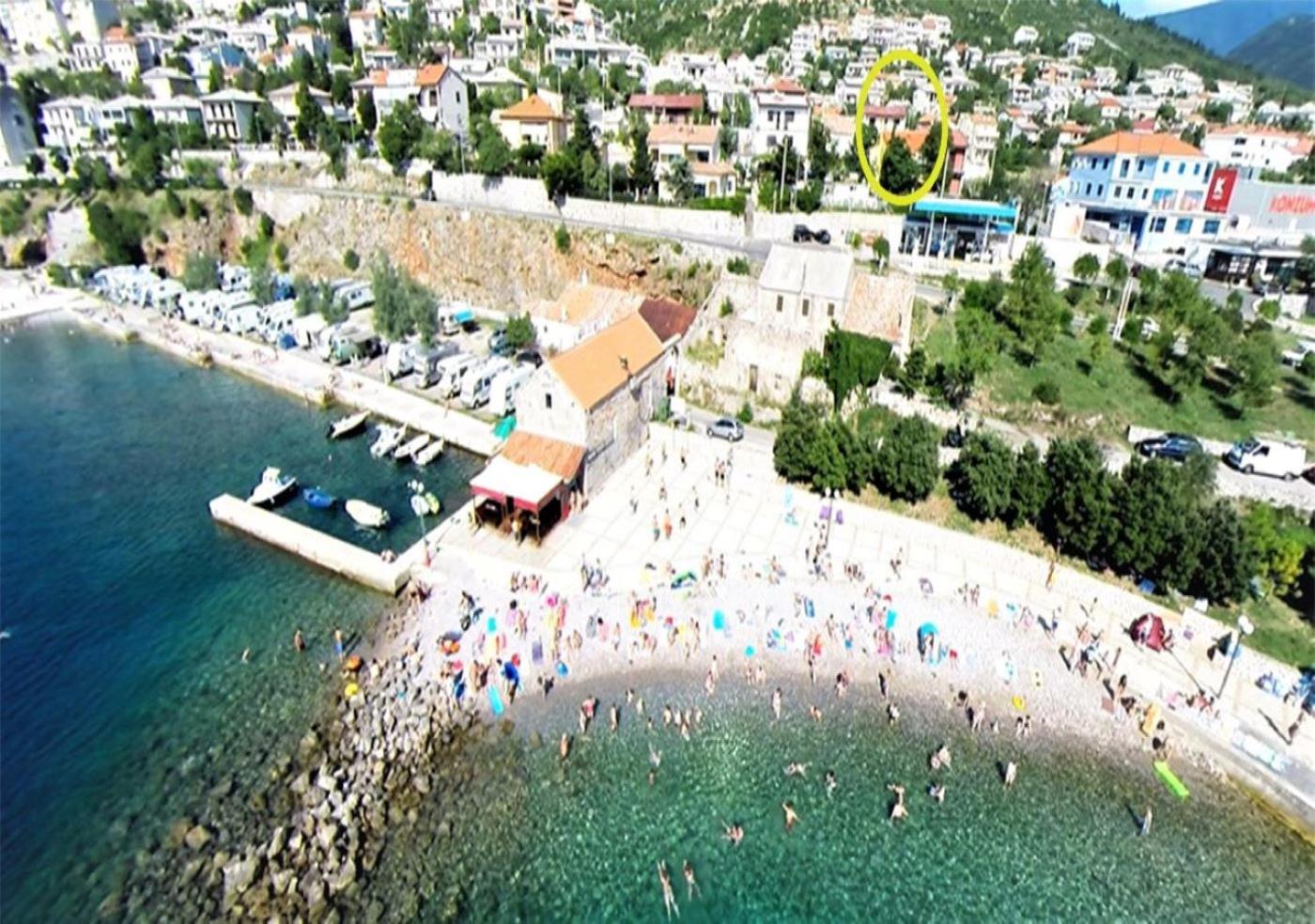 Apartman Marino Senj view 5