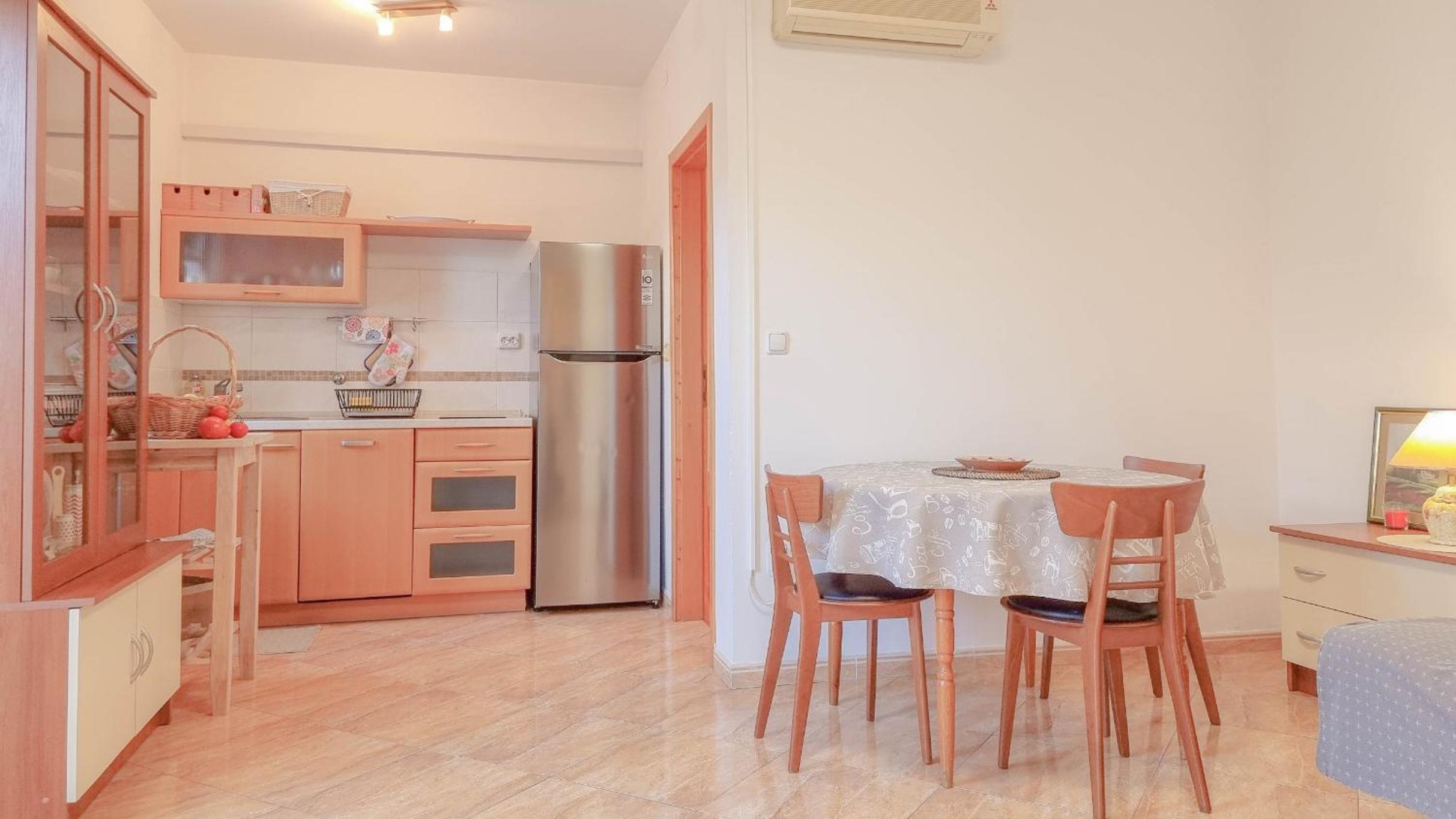 Apartments Maria view 4