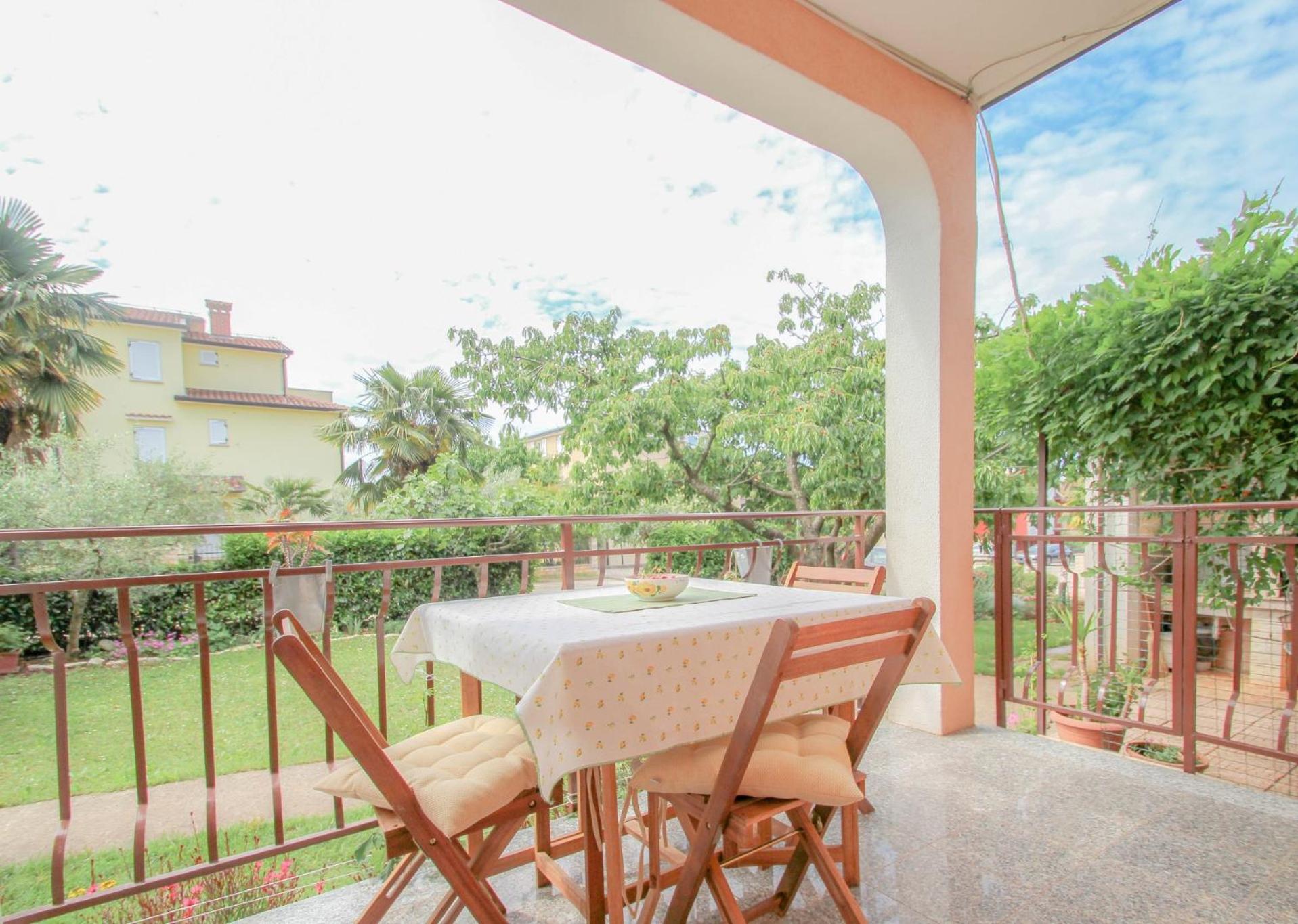 Apartments Maria view 2