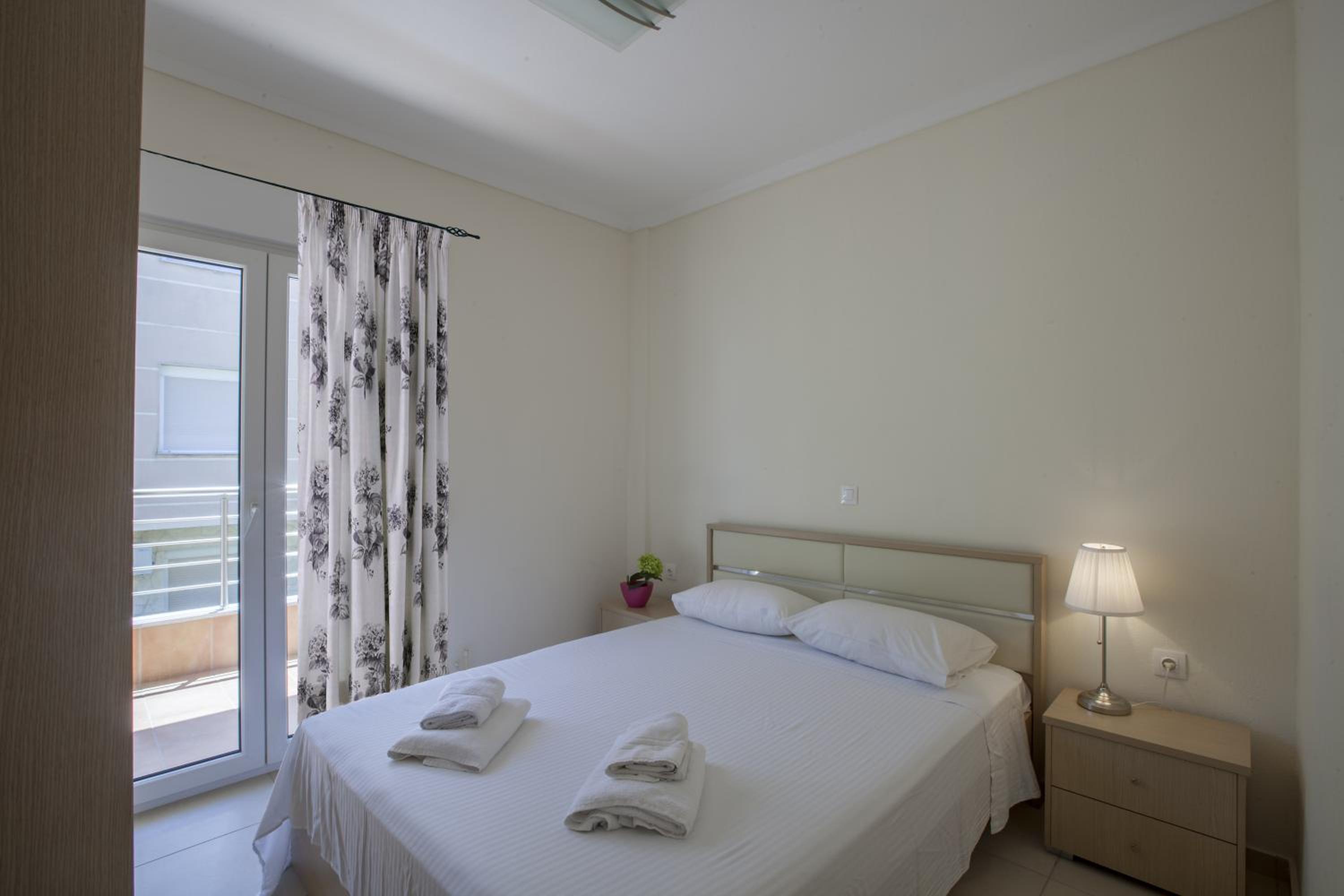 Darina central Accommodation view 2