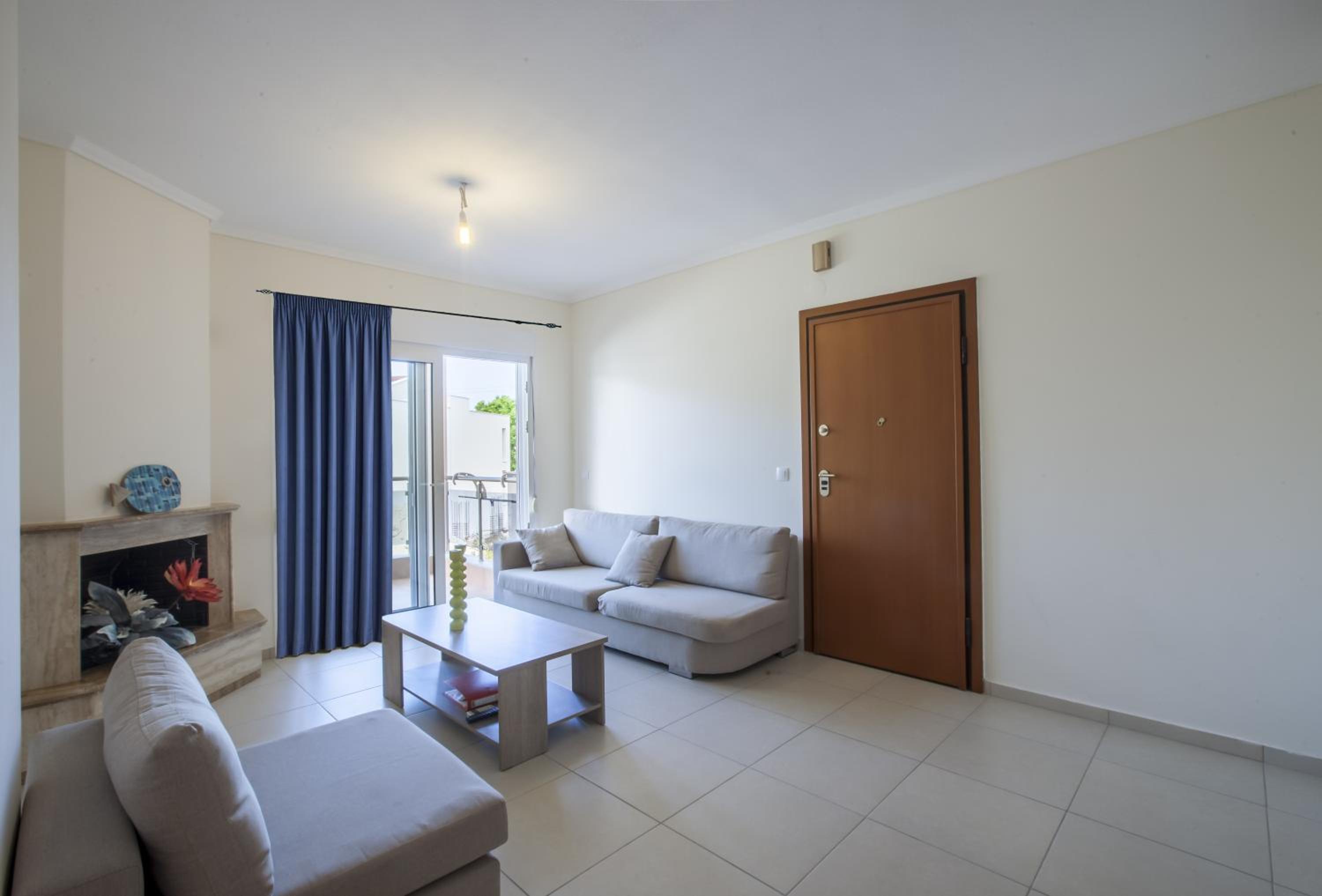 Darina central Accommodation view 3
