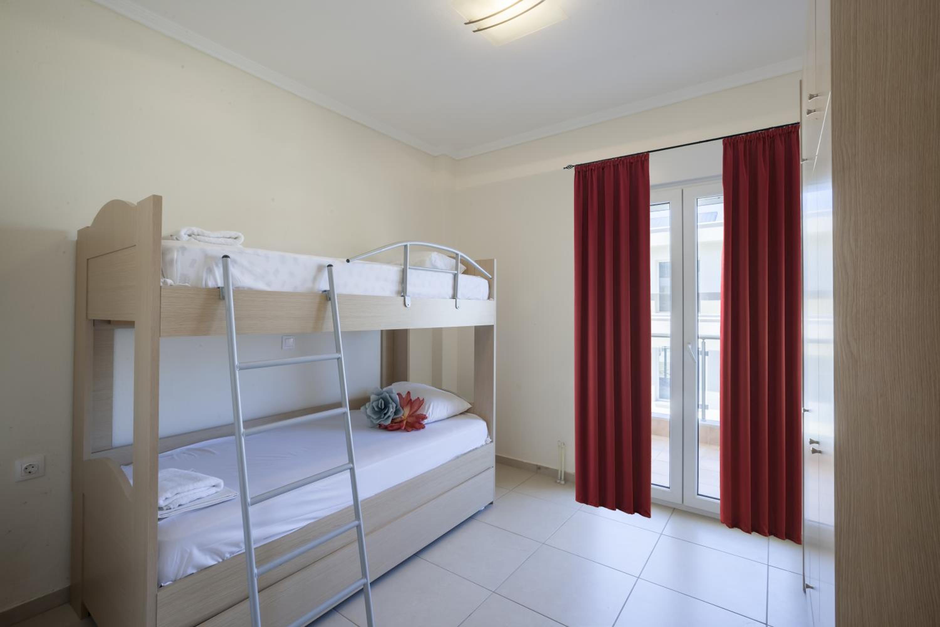 Darina central Accommodation view 4