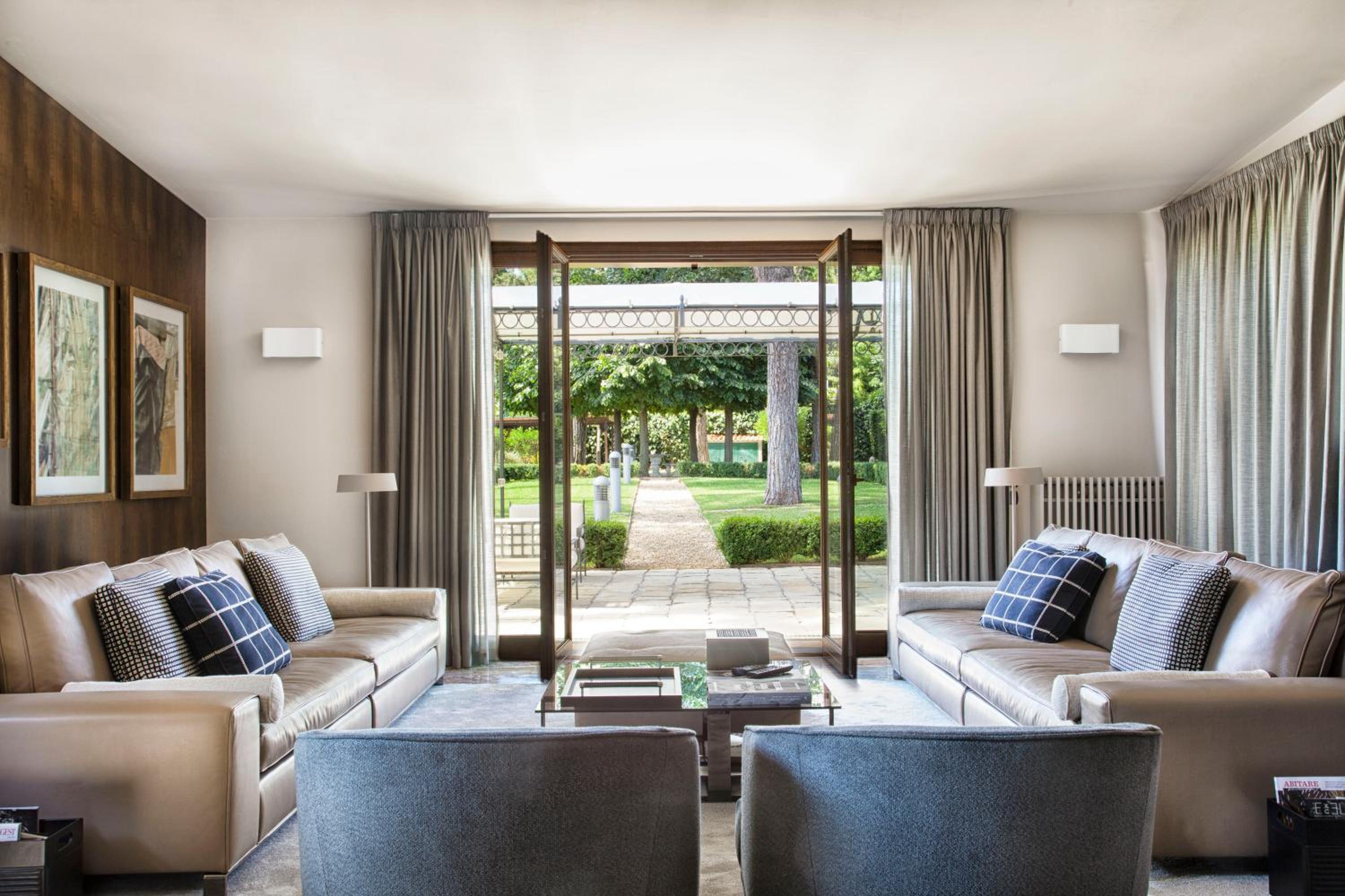 Suite Apartment Villanocetta
