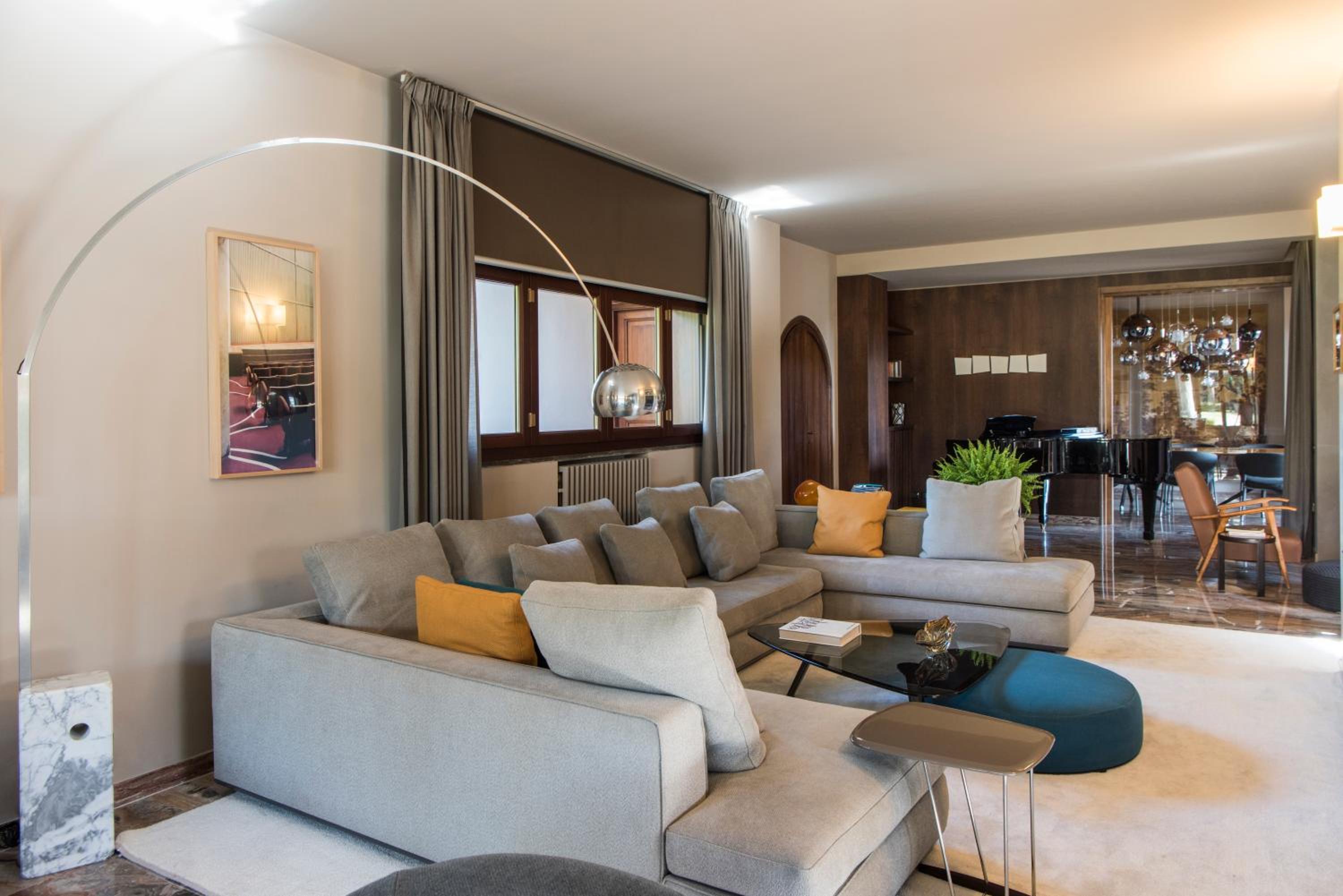 Suite Apartment Villanocetta