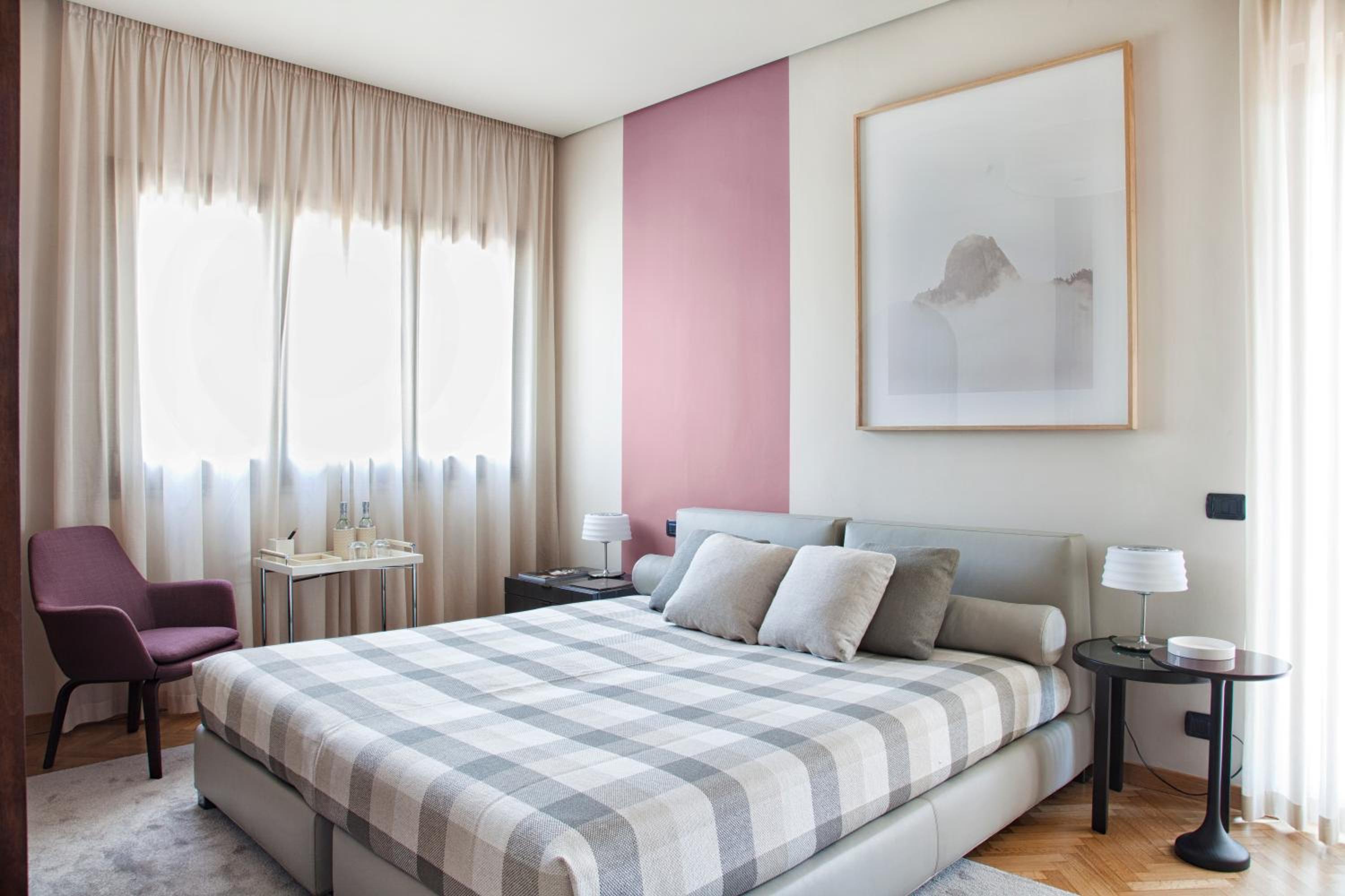 Suite Apartment Villanocetta