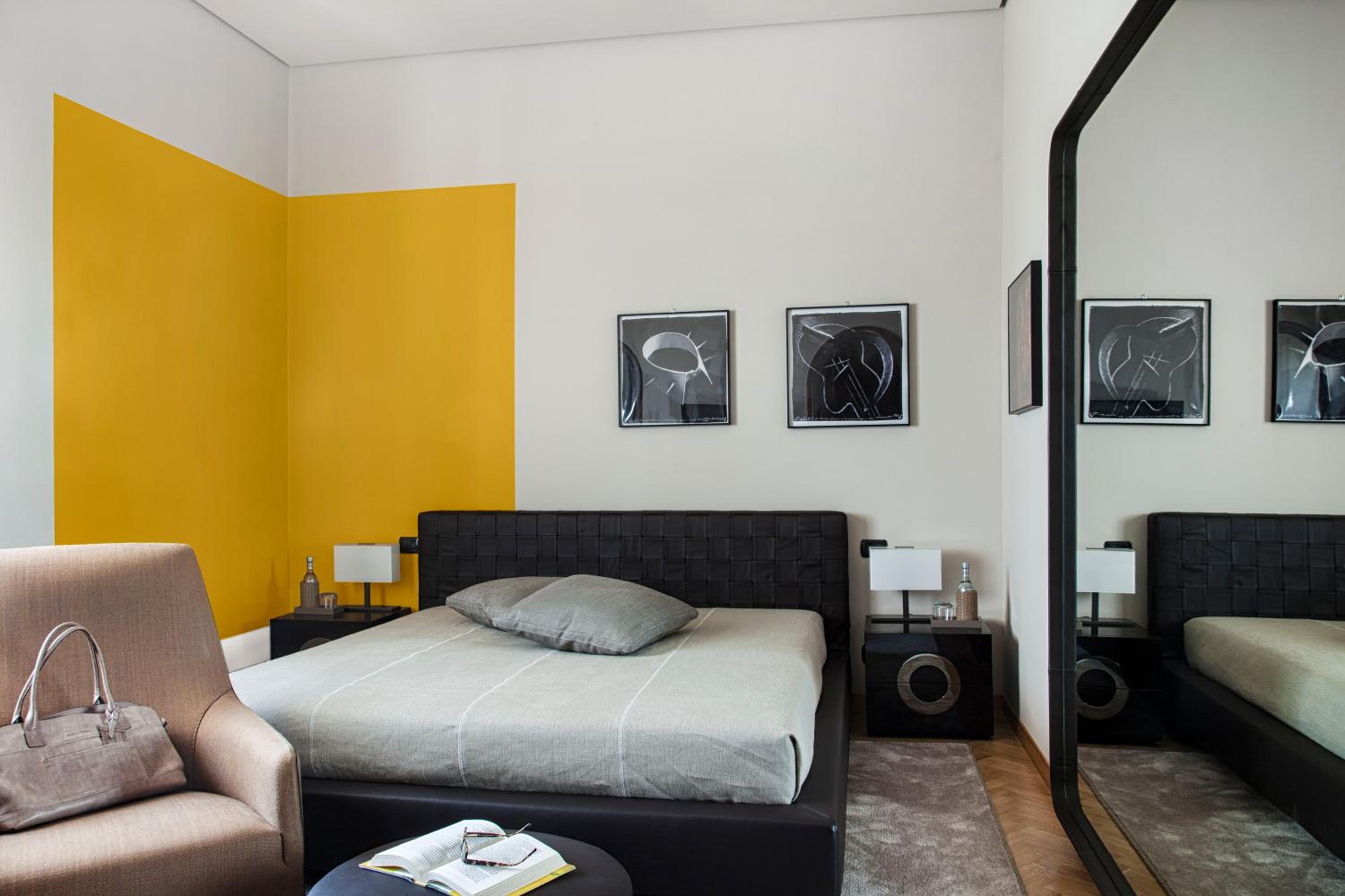 Suite Apartment Villanocetta