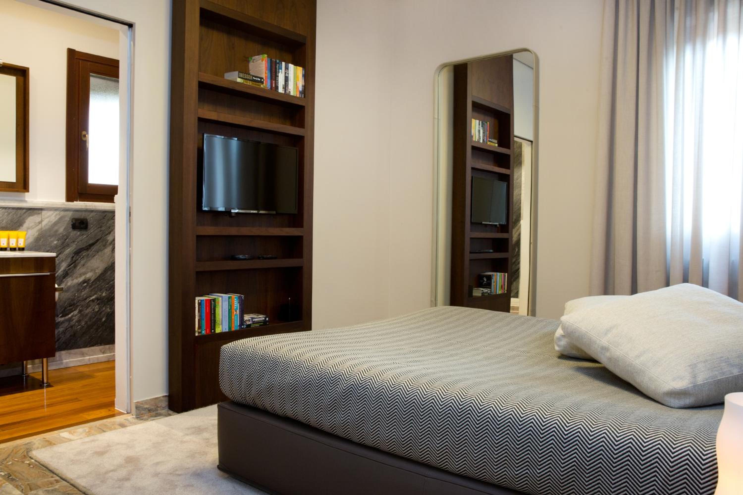 Suite Apartment Villanocetta