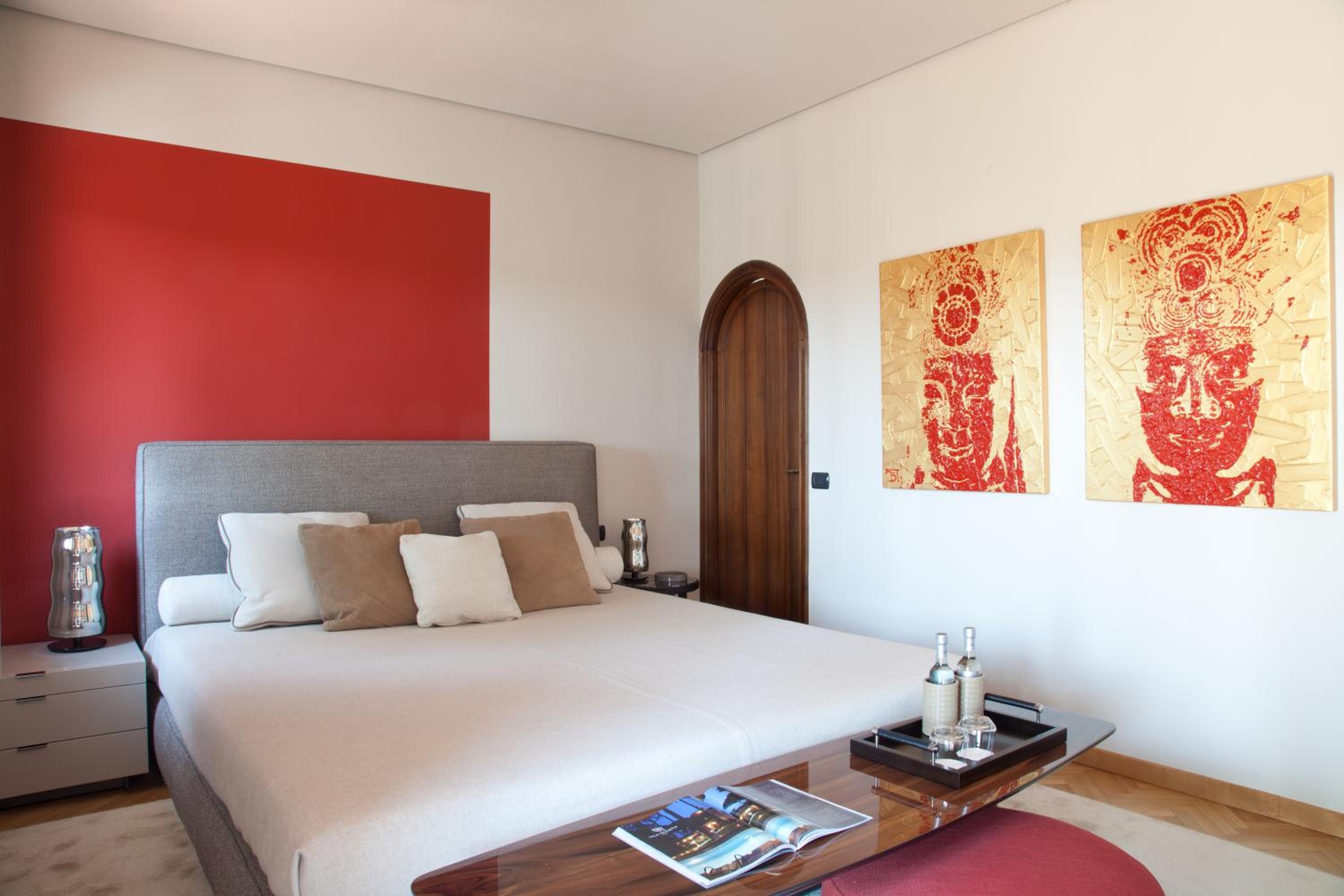 Suite Apartment Villanocetta