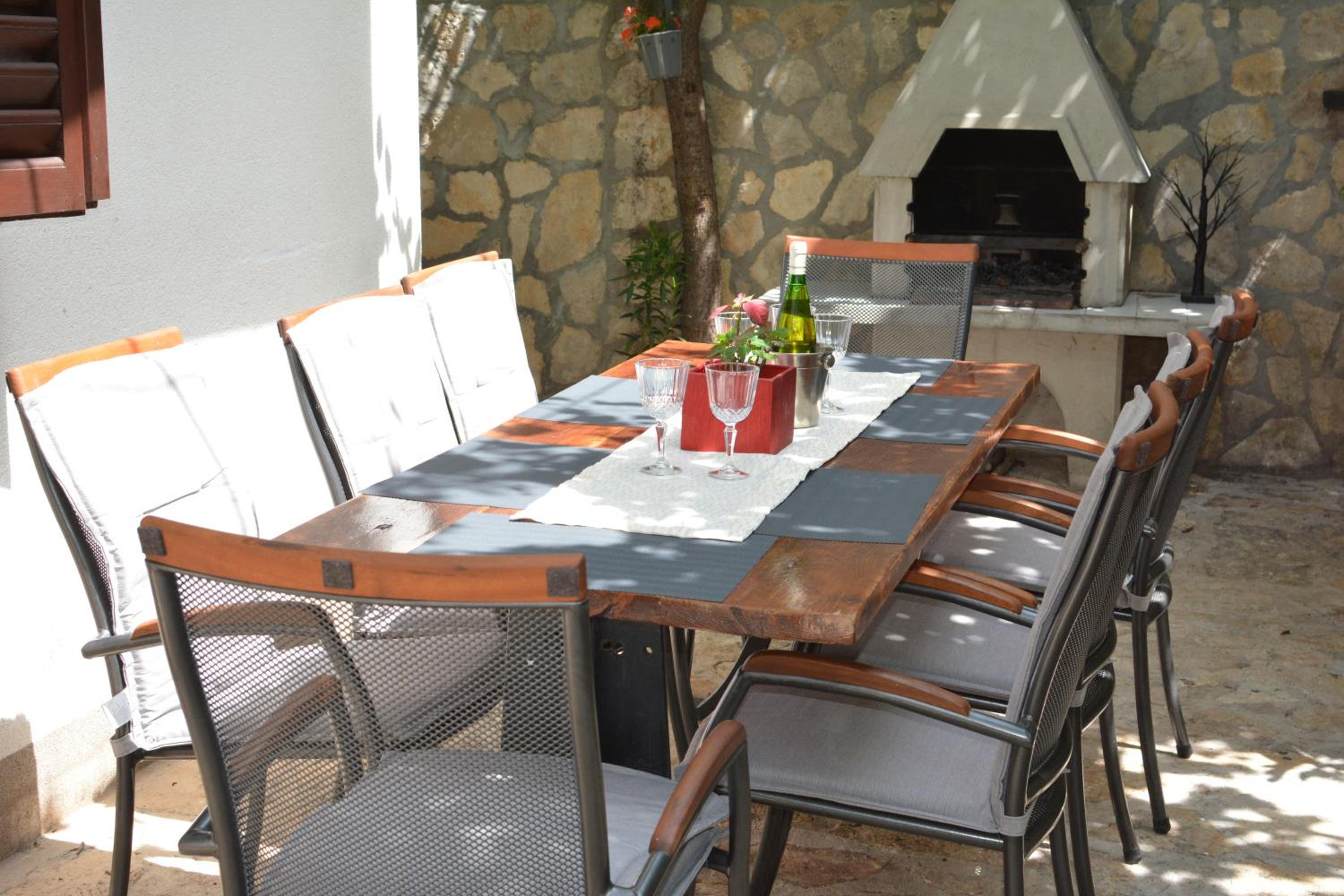 Apartman Mirjana view 5