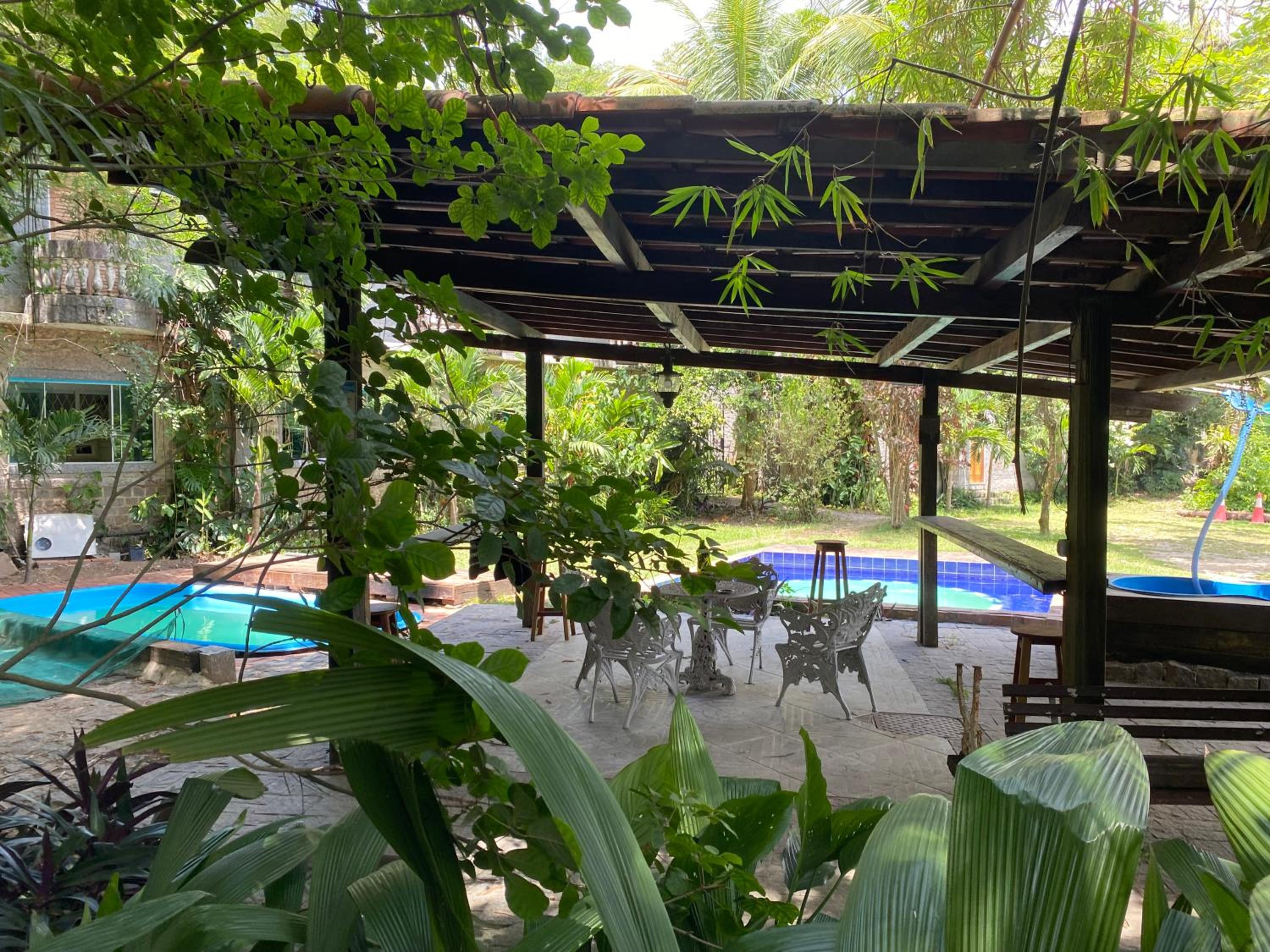 Rio Natureza apart 117