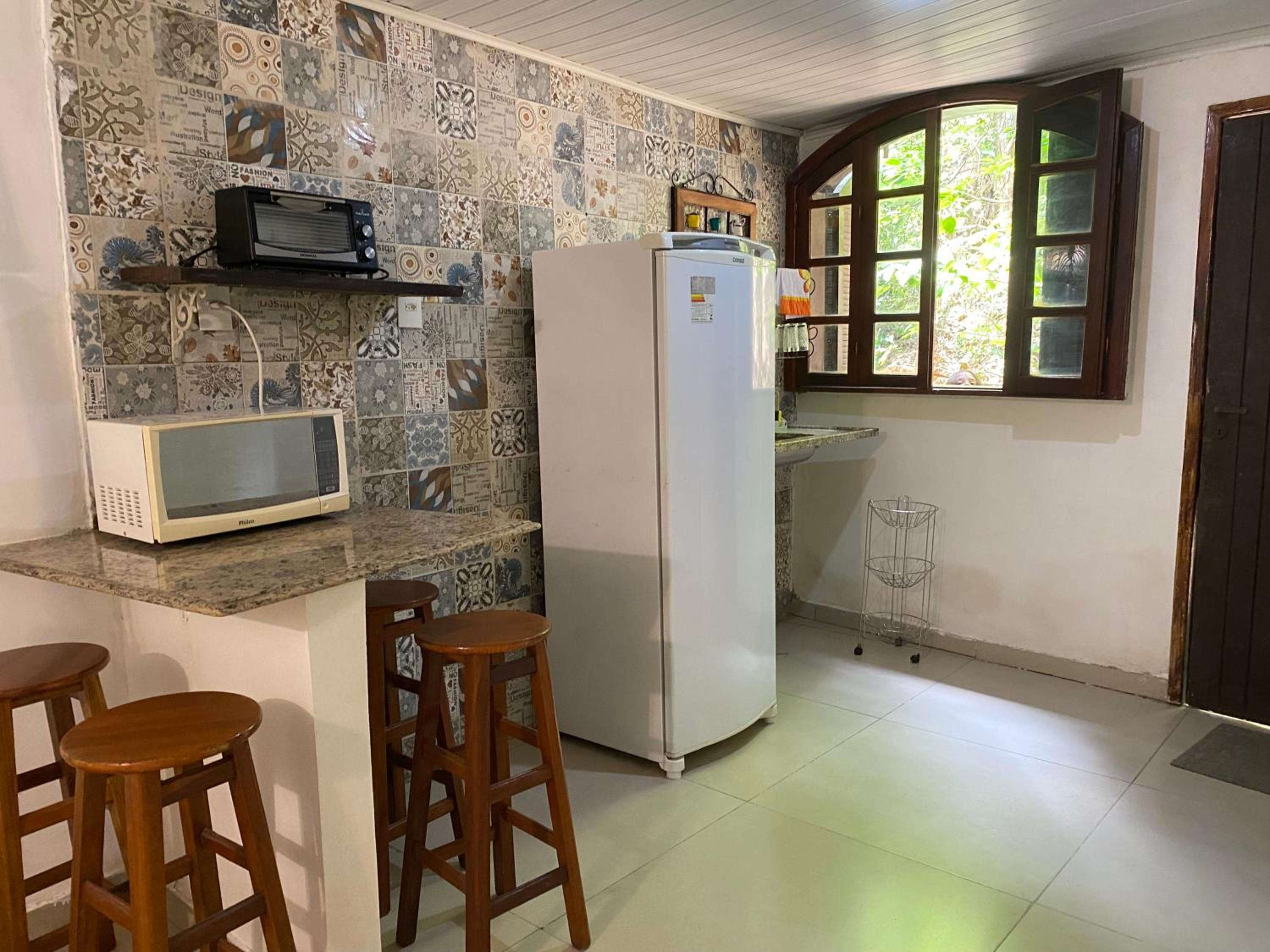Rio Natureza apart 117