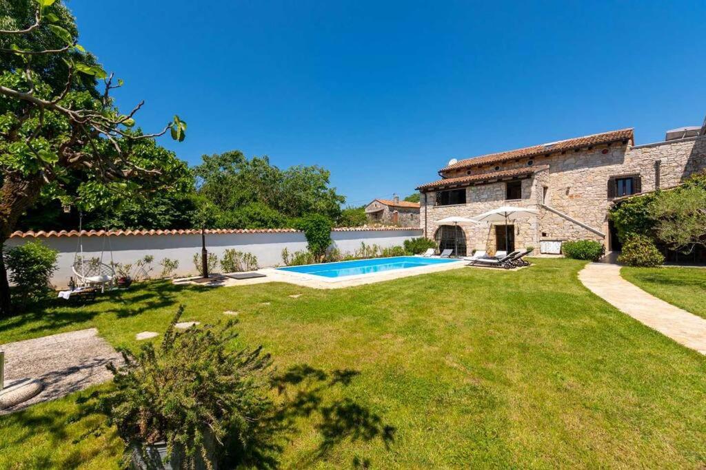 Villa K2n view 2