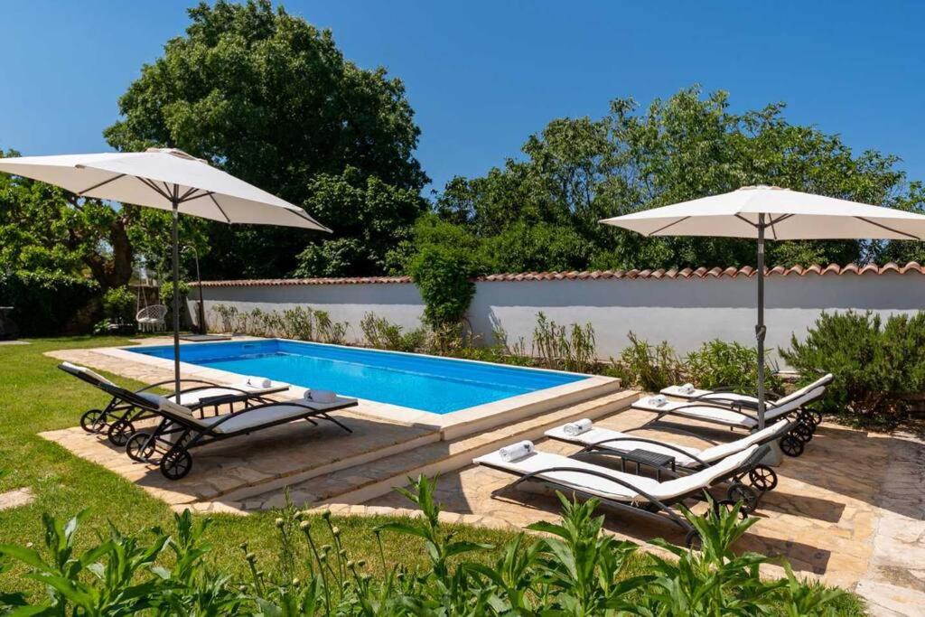 Villa K2n view 3